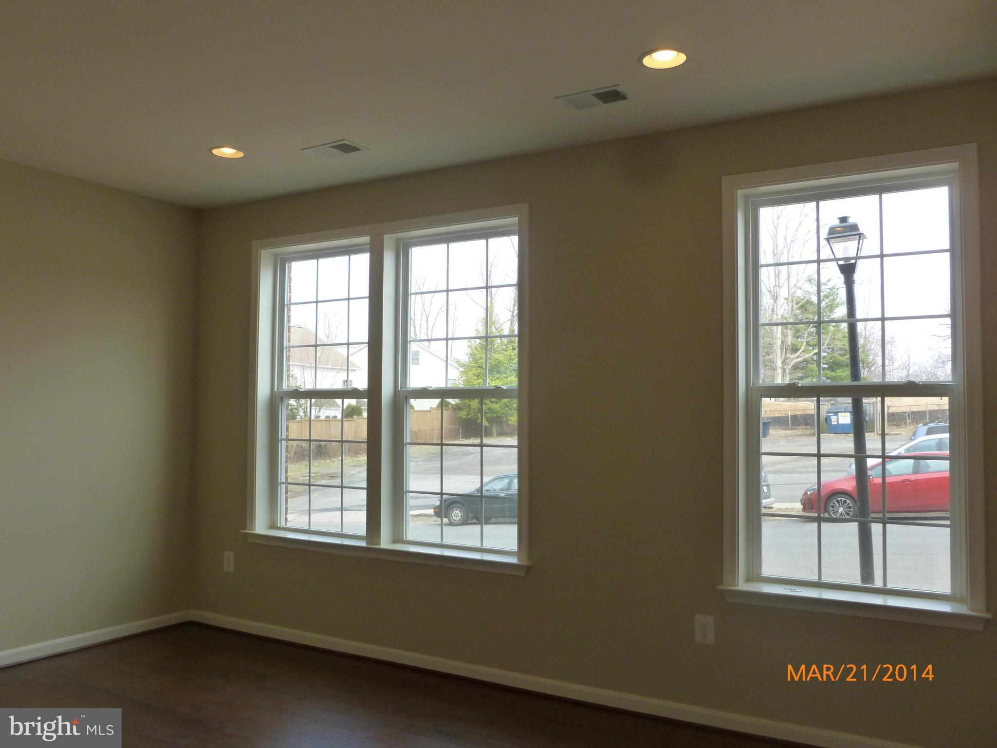 NONE AVAILABLE - Residential Lease