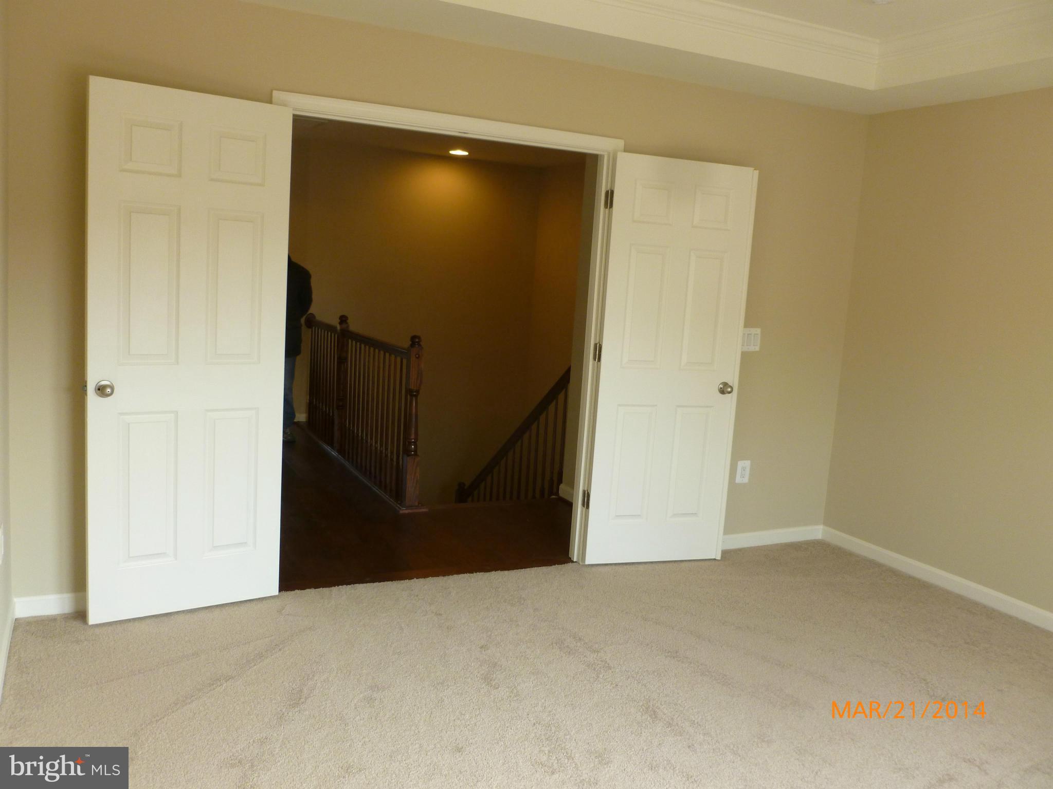 NONE AVAILABLE - Residential Lease