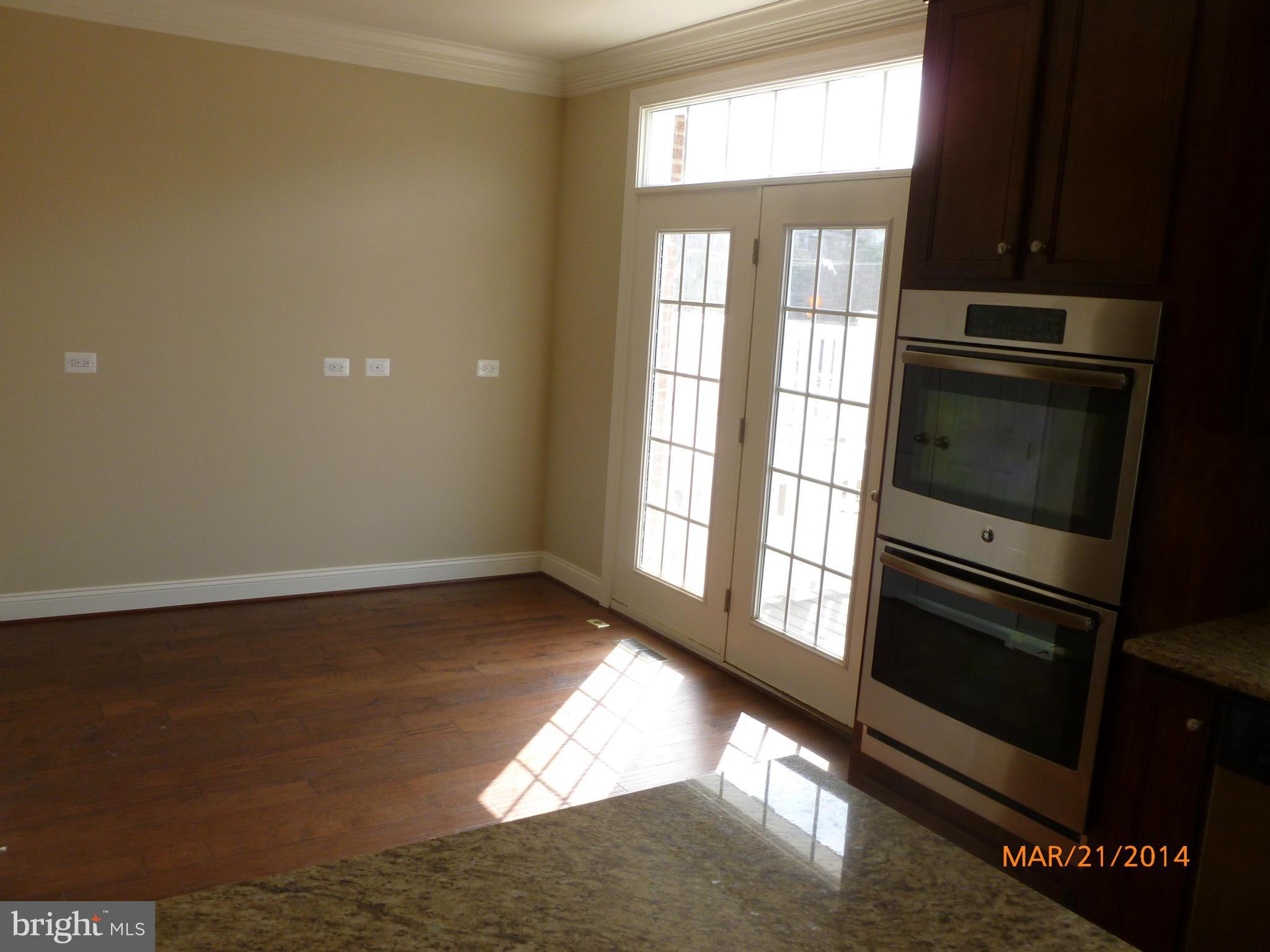 NONE AVAILABLE - Residential Lease