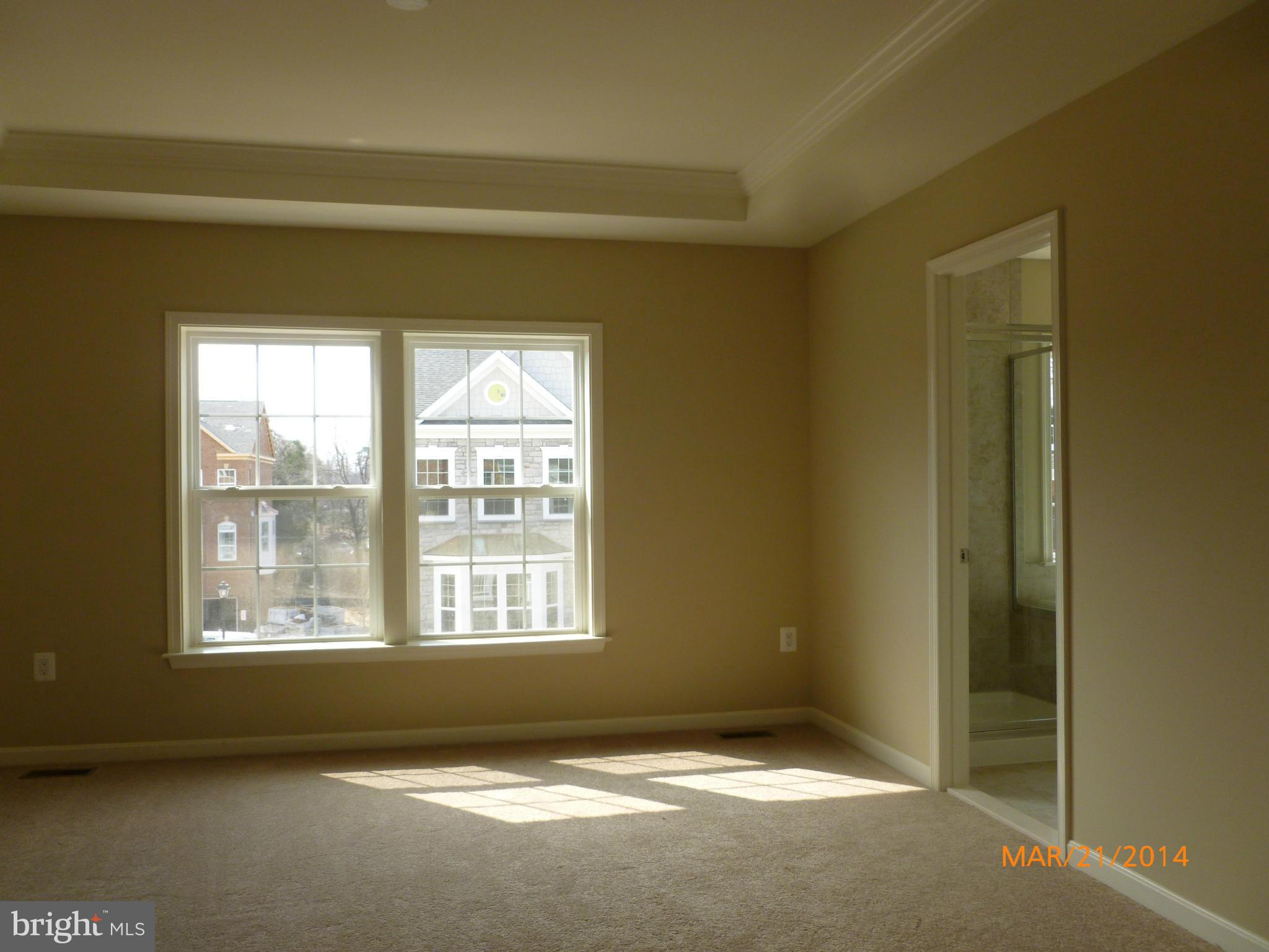 NONE AVAILABLE - Residential Lease