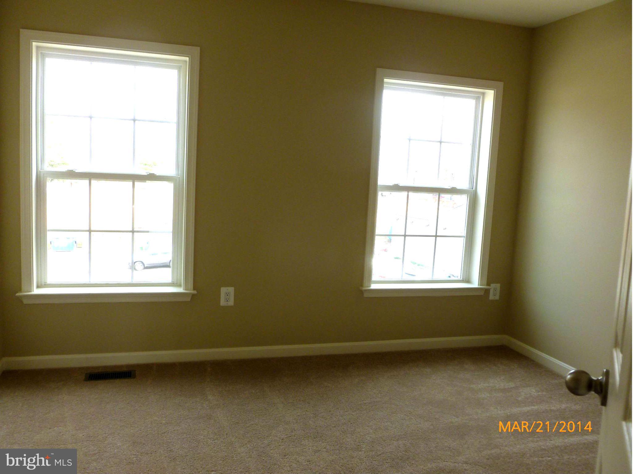 NONE AVAILABLE - Residential Lease