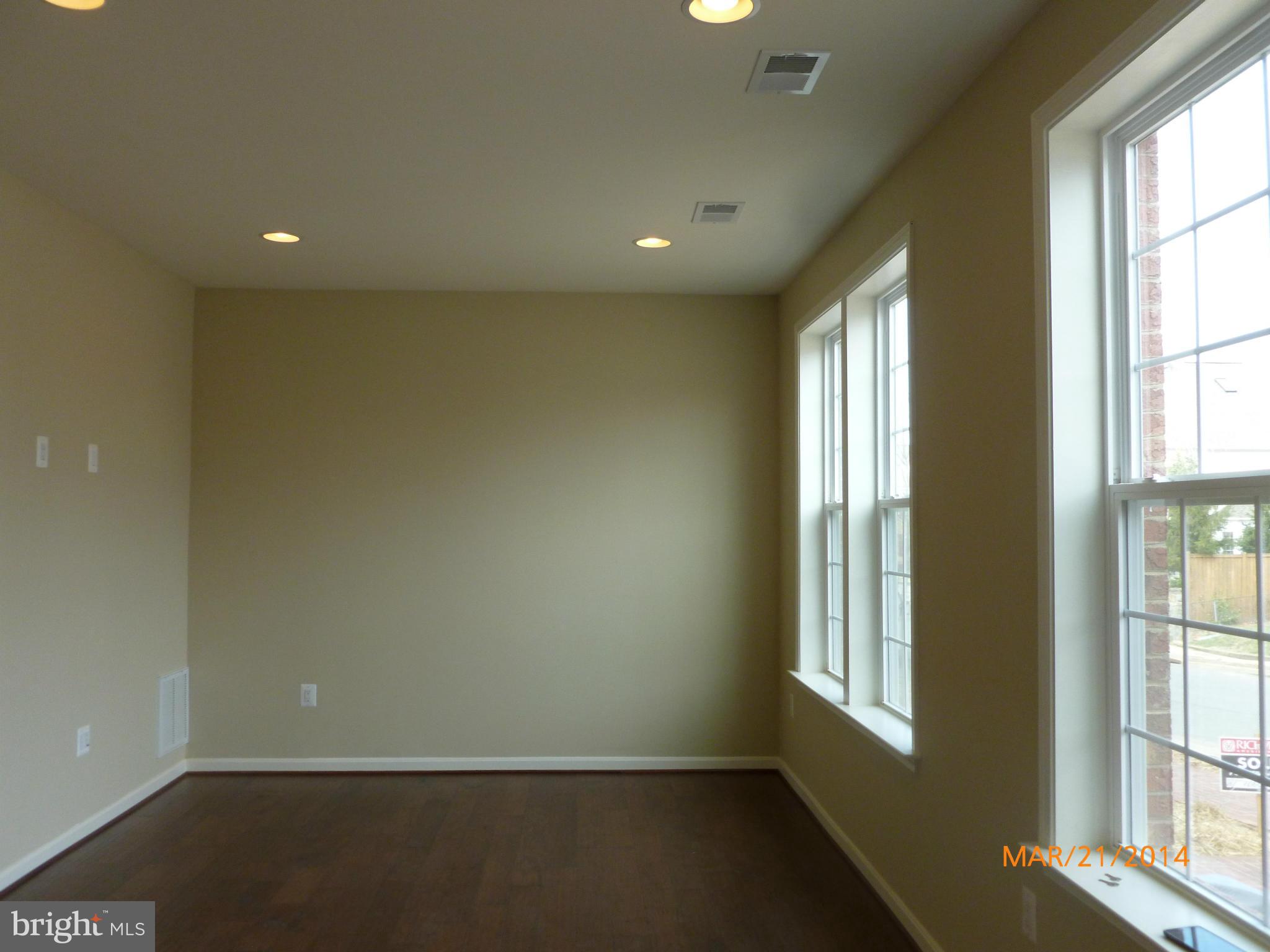 NONE AVAILABLE - Residential Lease