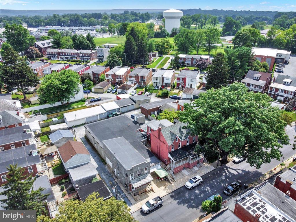 Photo of 814-820 6TH STREET, LANCASTER, PA 17603 (MLS # PALA2037366)