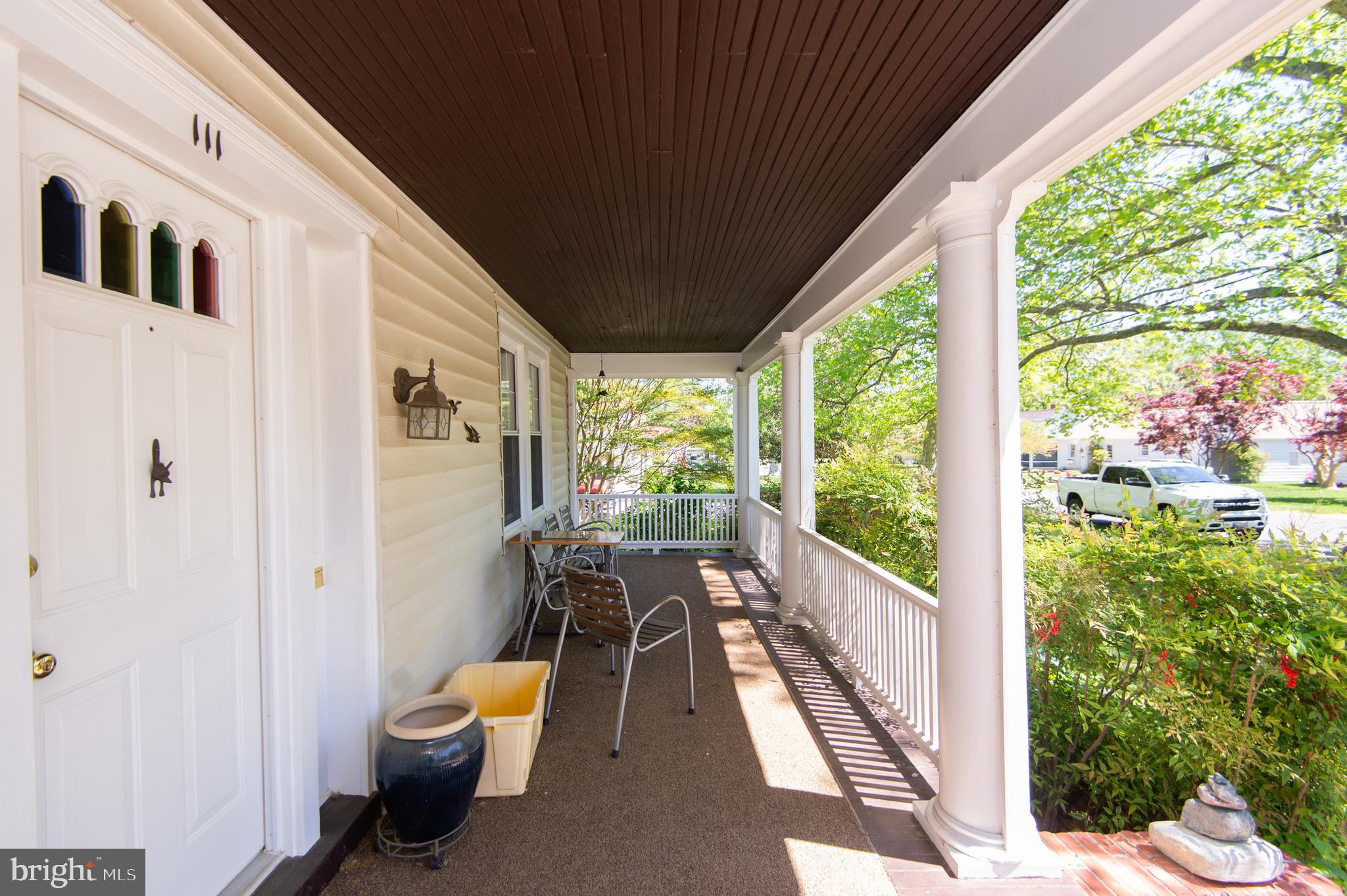 111 SOMERSET AVENUE