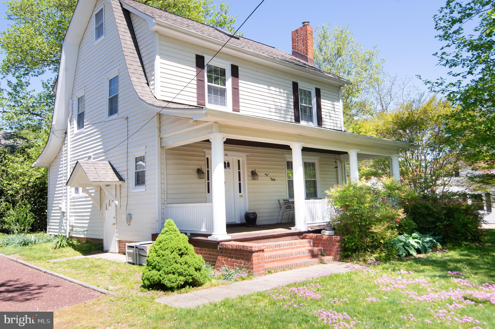 111 SOMERSET AVENUE