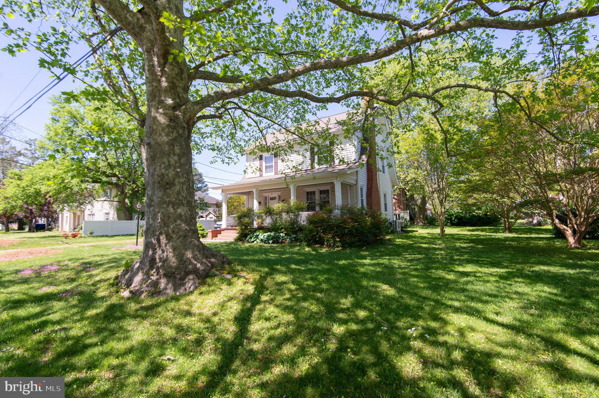 111 SOMERSET AVENUE