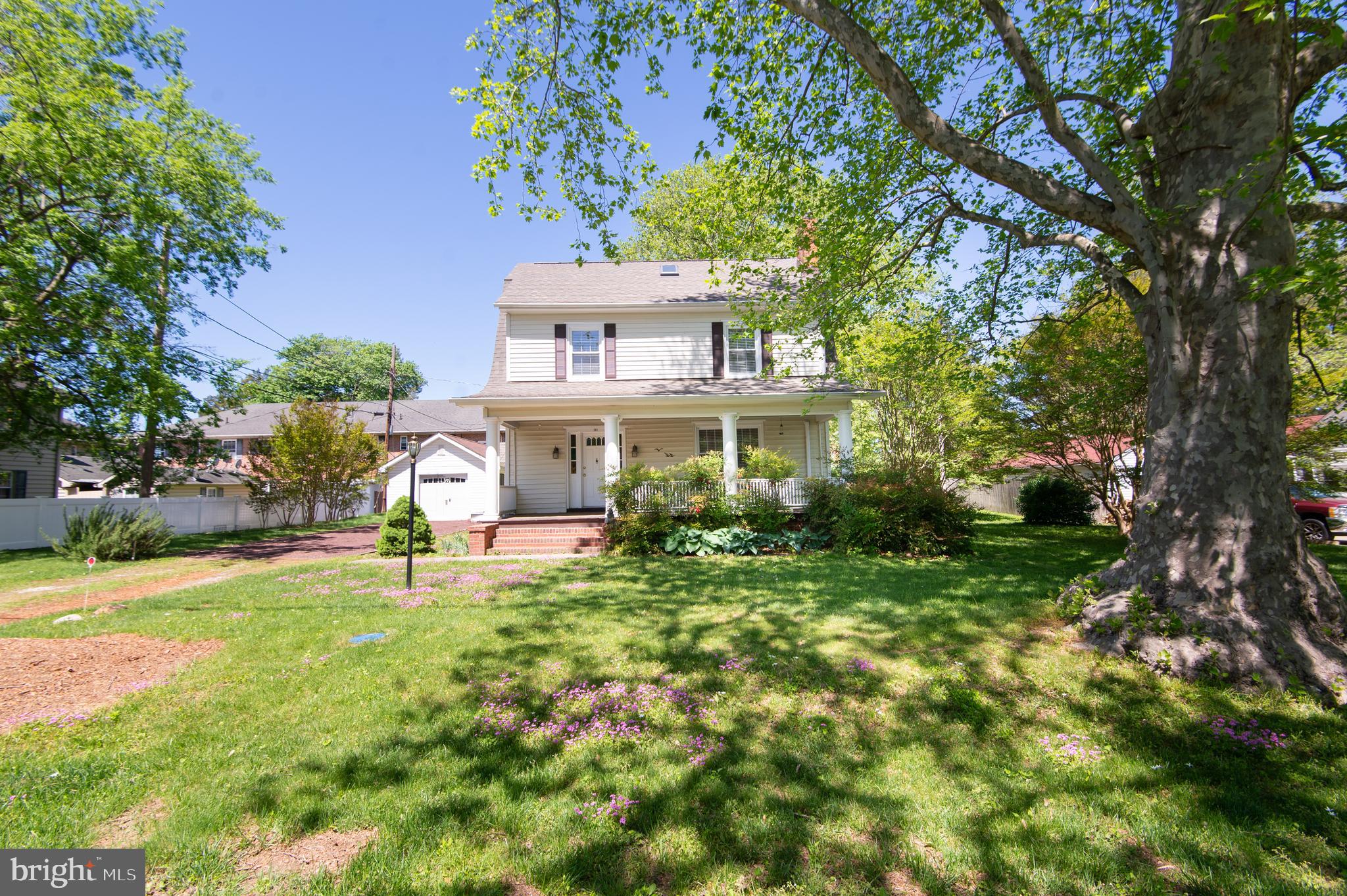 111 SOMERSET AVENUE