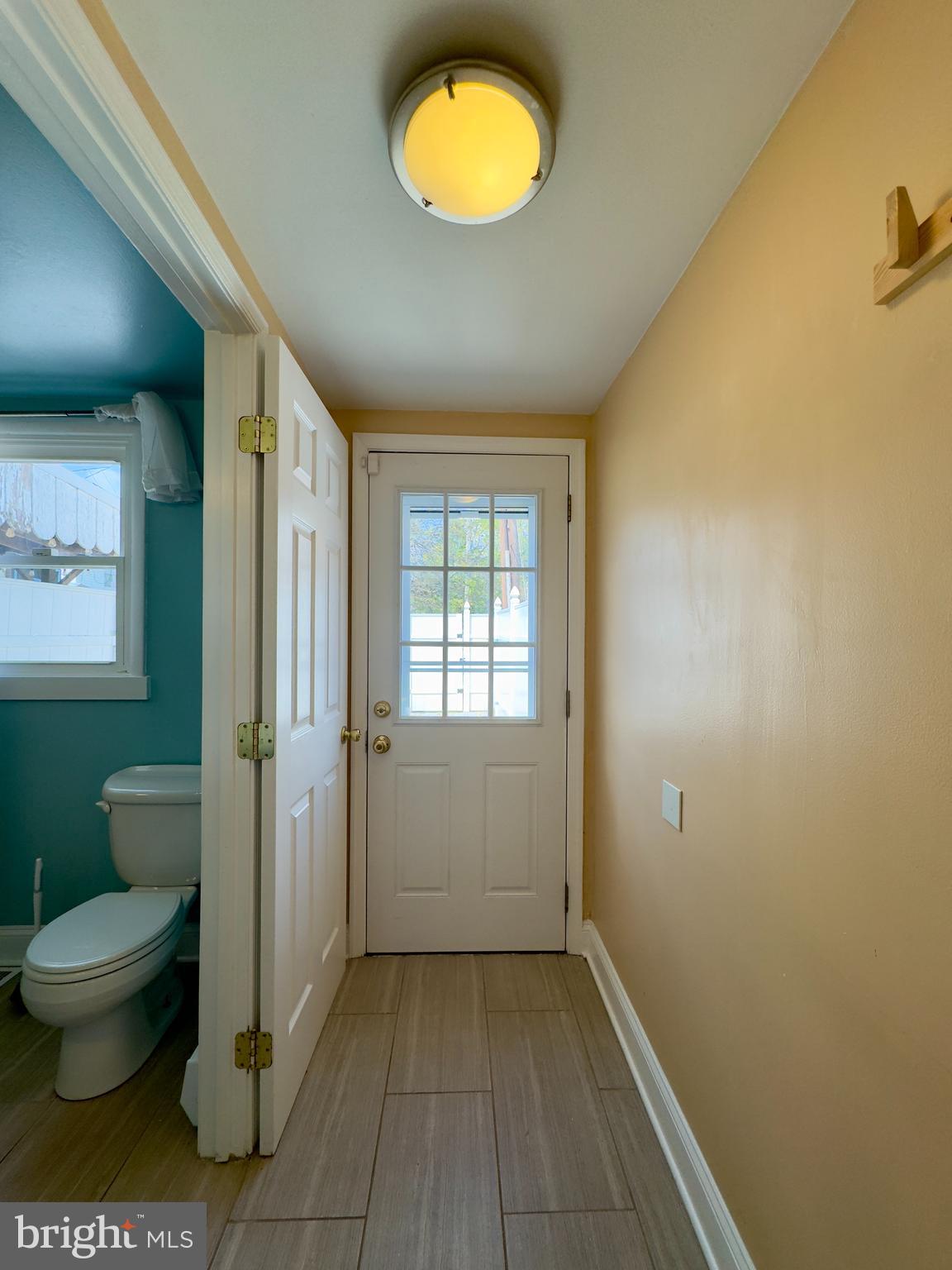 HAMPDEN HISTORIC DISTRICT - Residential Lease