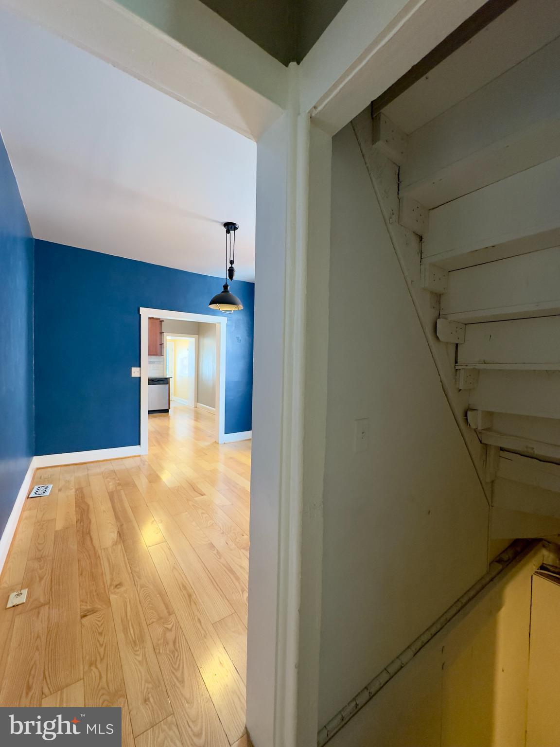 HAMPDEN HISTORIC DISTRICT - Residential Lease