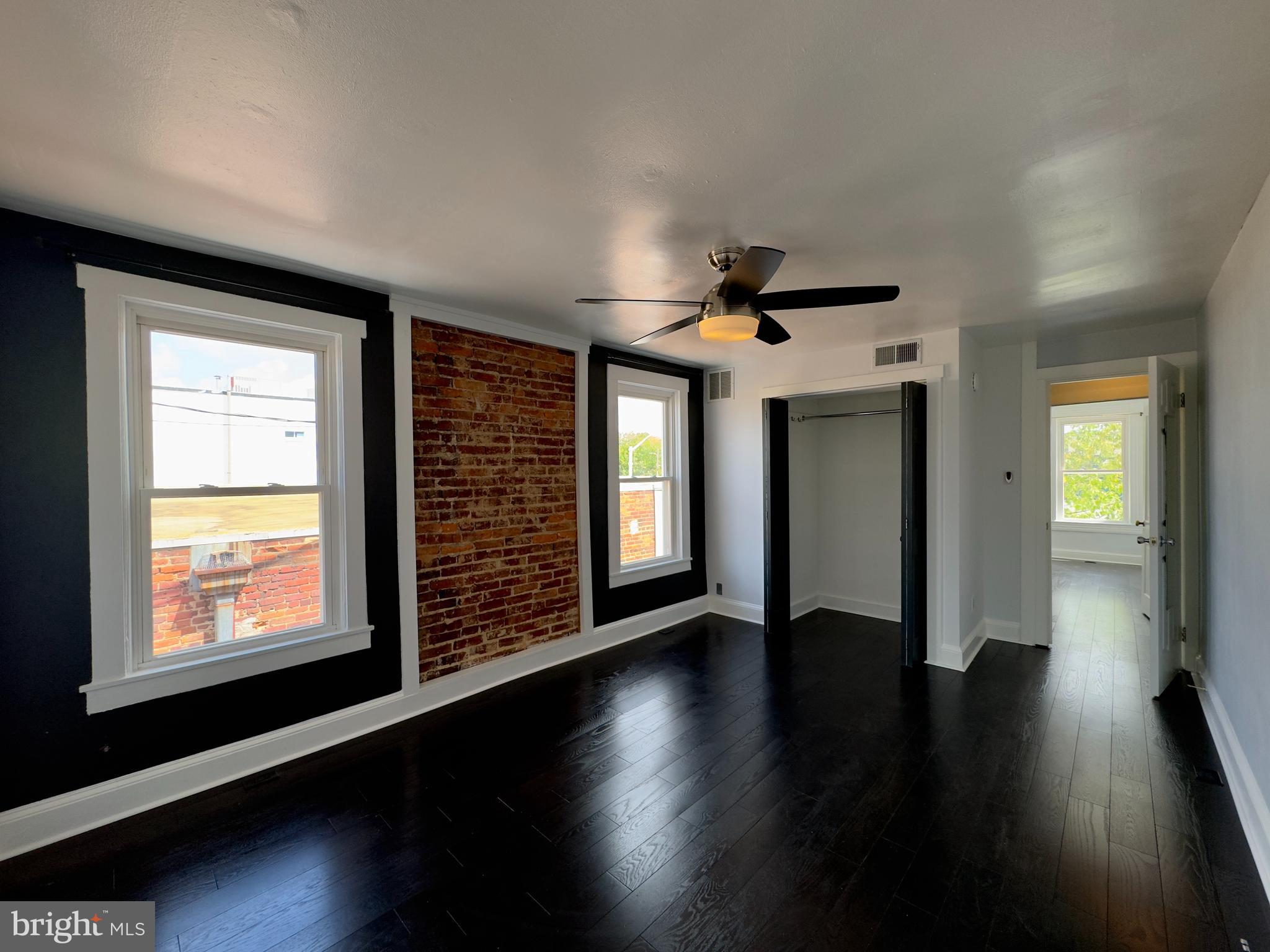 HAMPDEN HISTORIC DISTRICT - Residential Lease