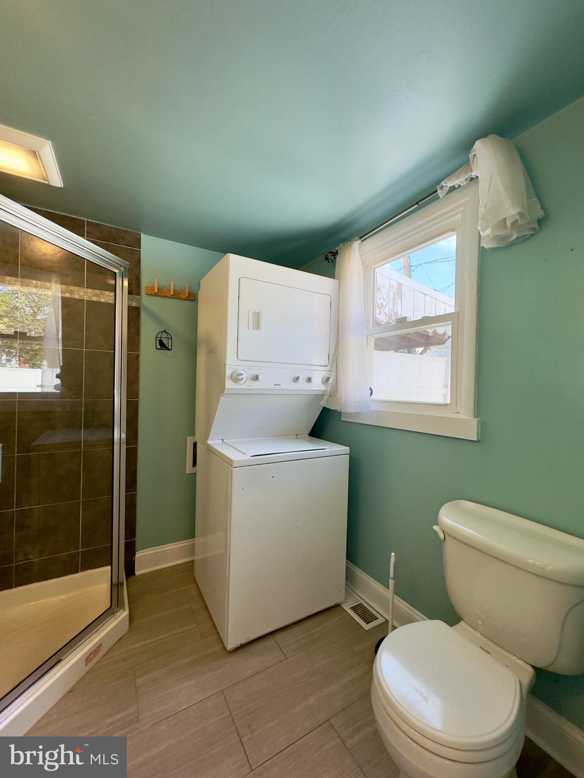 HAMPDEN HISTORIC DISTRICT - Residential Lease