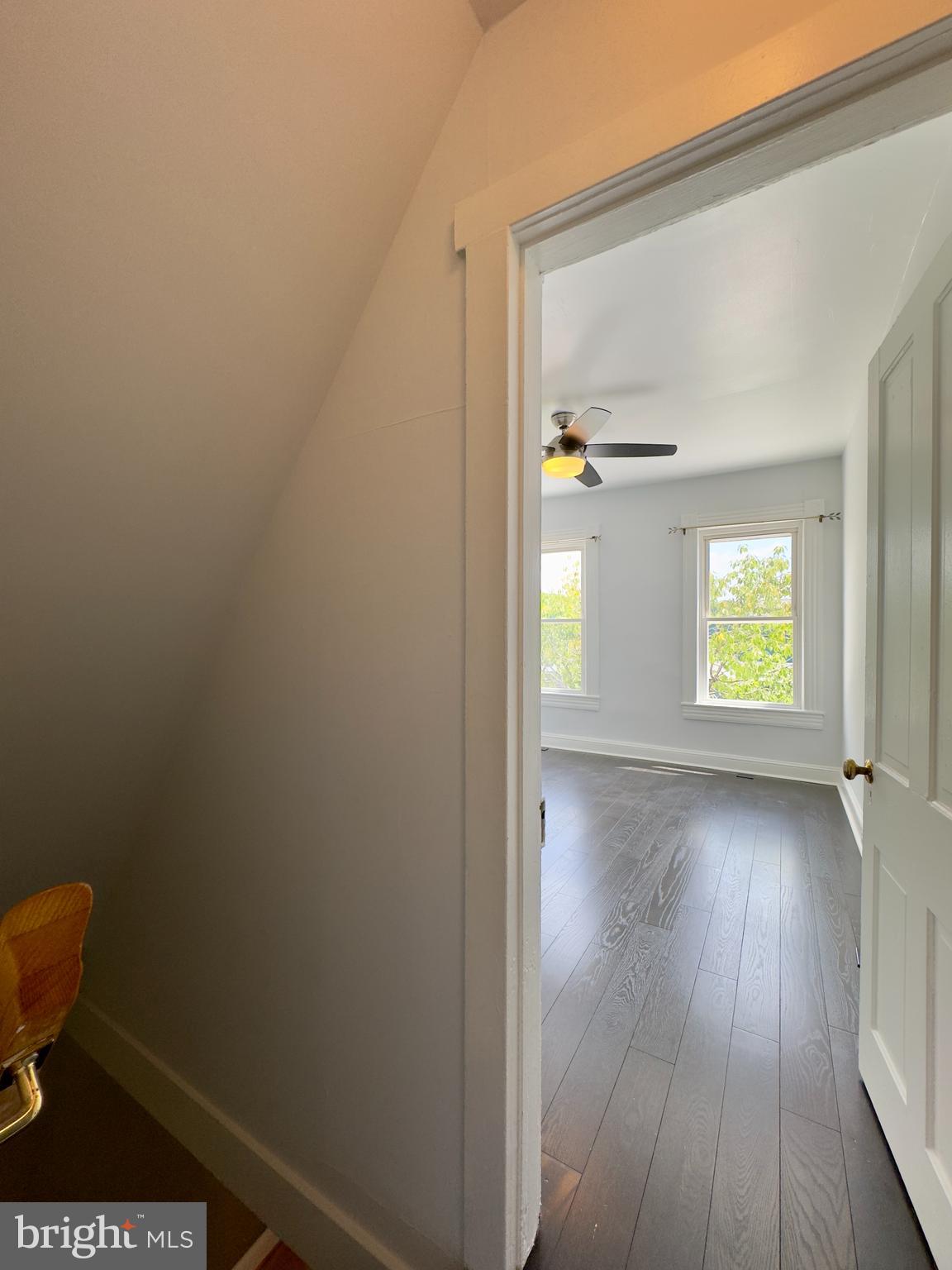 HAMPDEN HISTORIC DISTRICT - Residential Lease