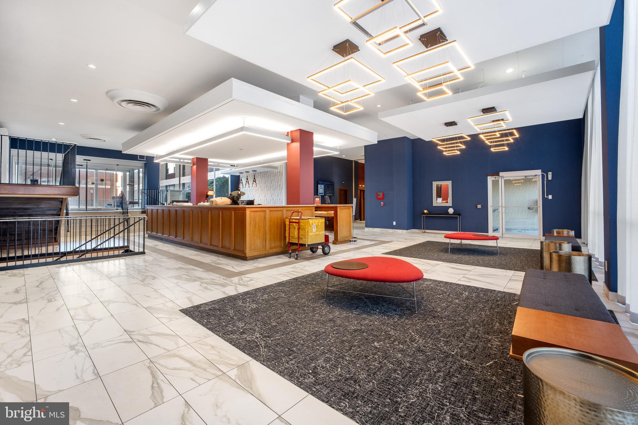 FORTY SIX HUNDRED - Residential