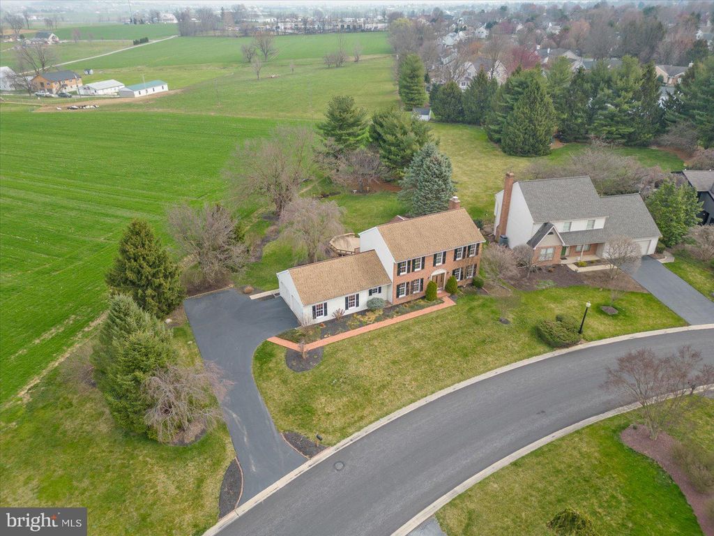 Photo of 87 James Street, Leola, PA 17540 (MLS # PALA2046594)