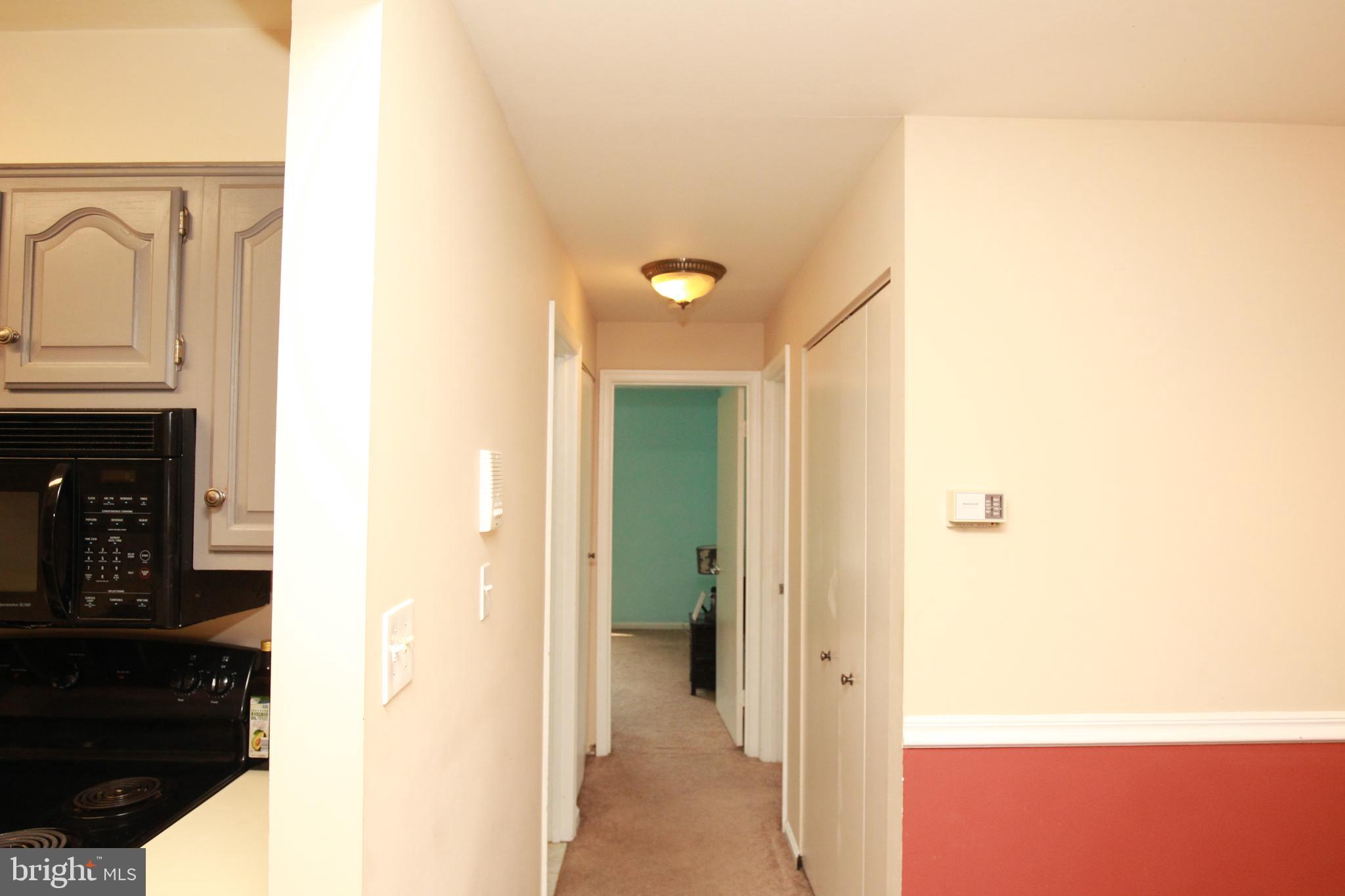 CASTLE HARBOUR - Residential