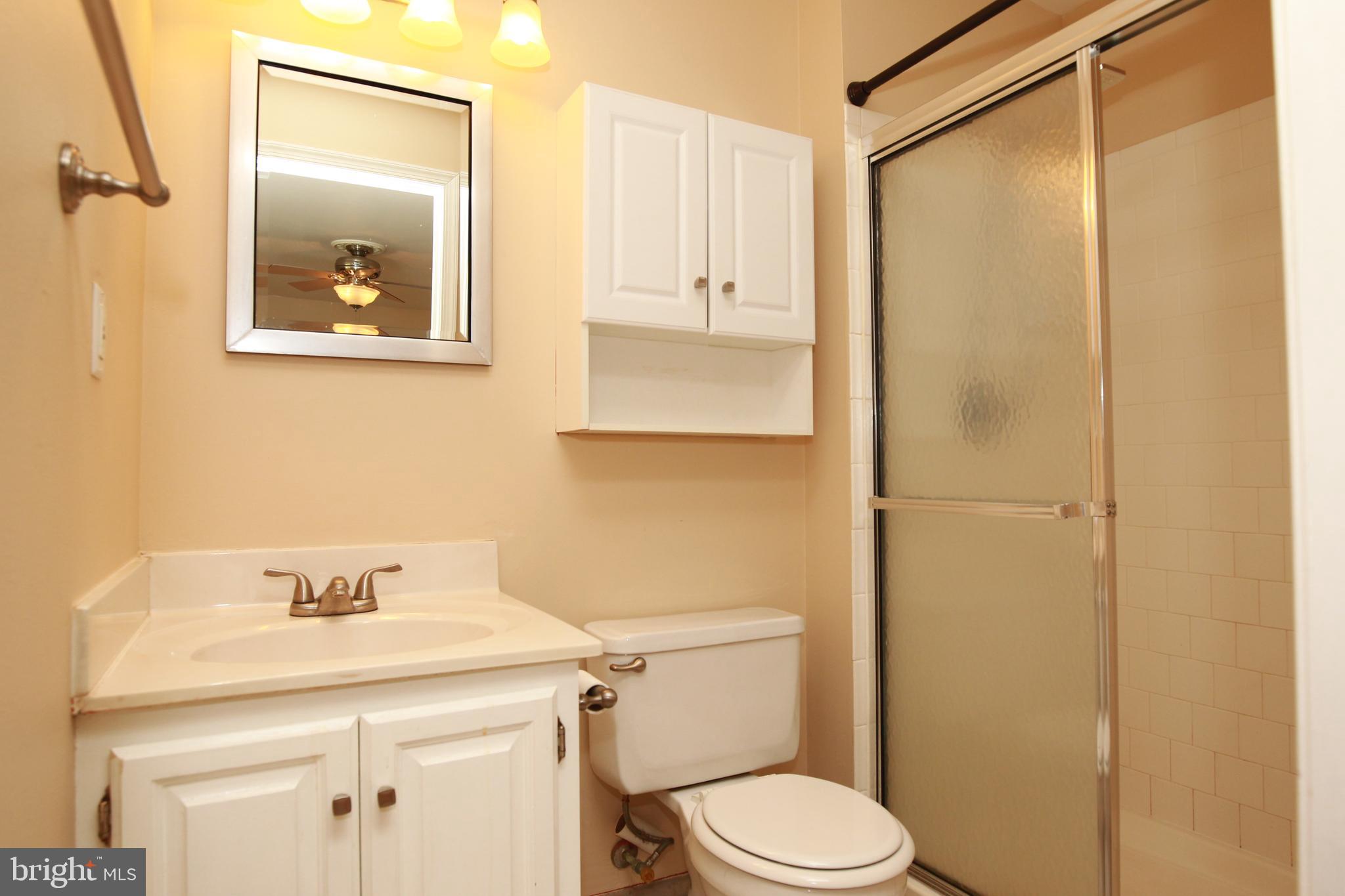 CASTLE HARBOUR - Residential