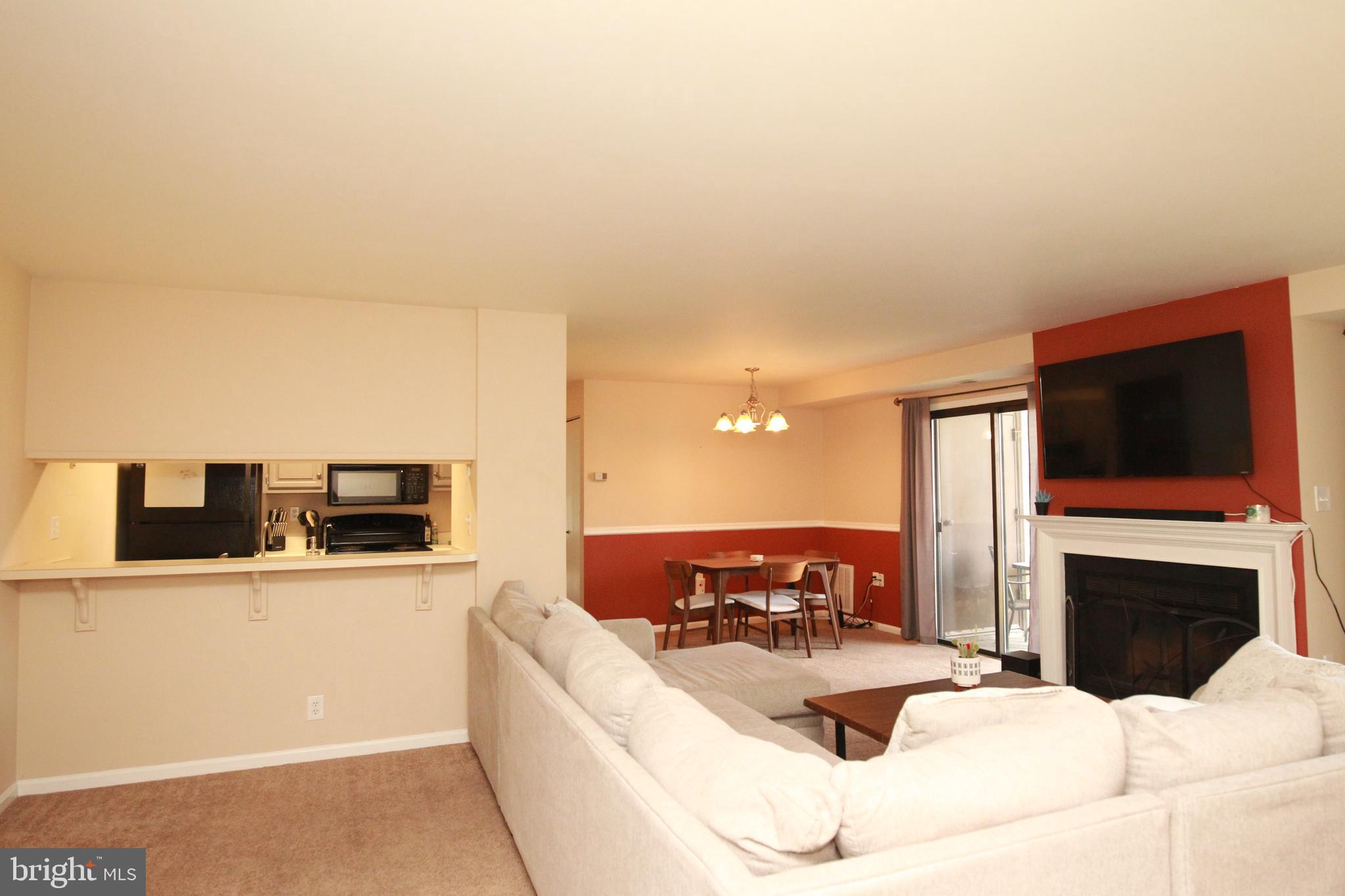 CASTLE HARBOUR - Residential