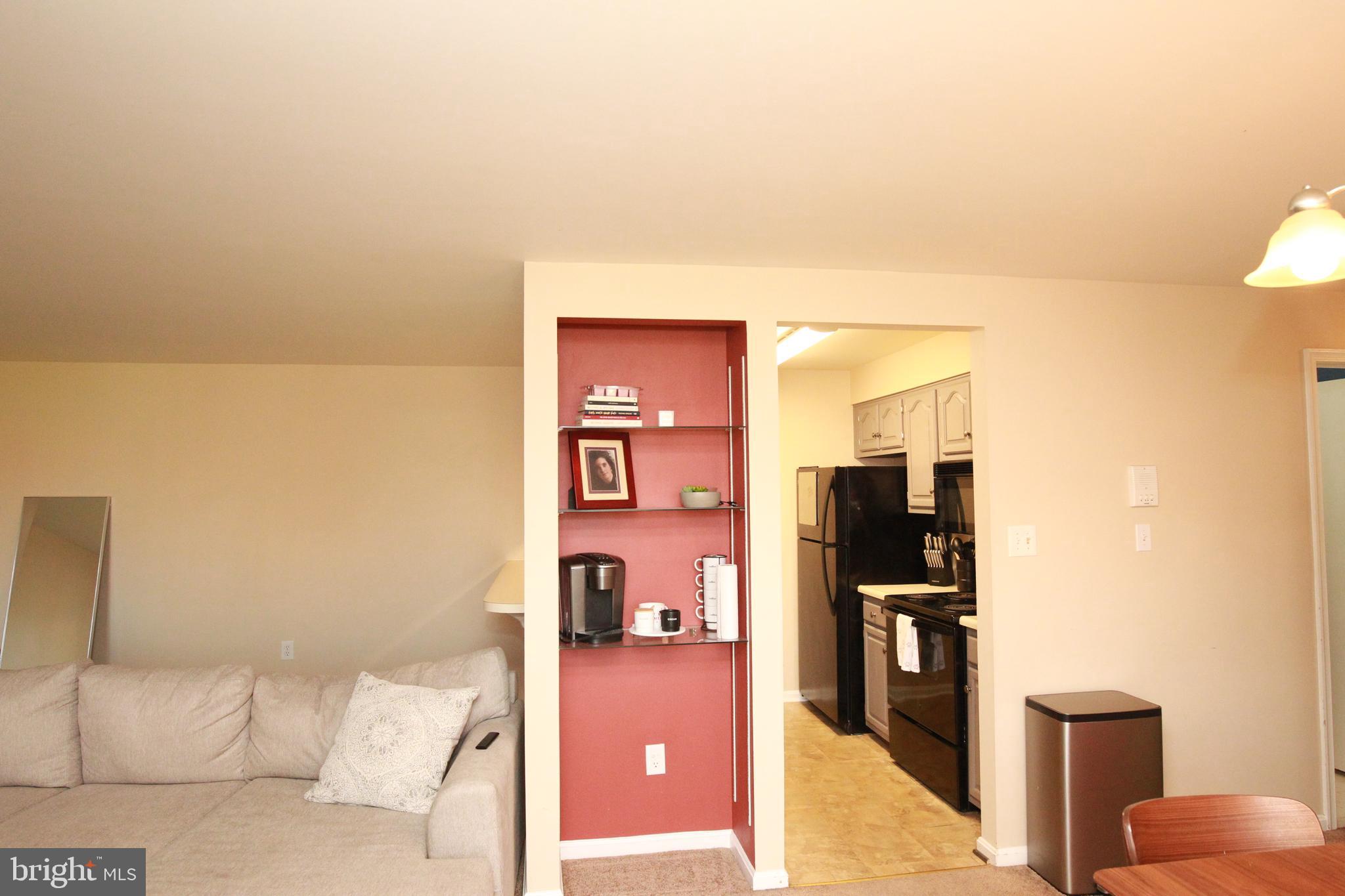 CASTLE HARBOUR - Residential