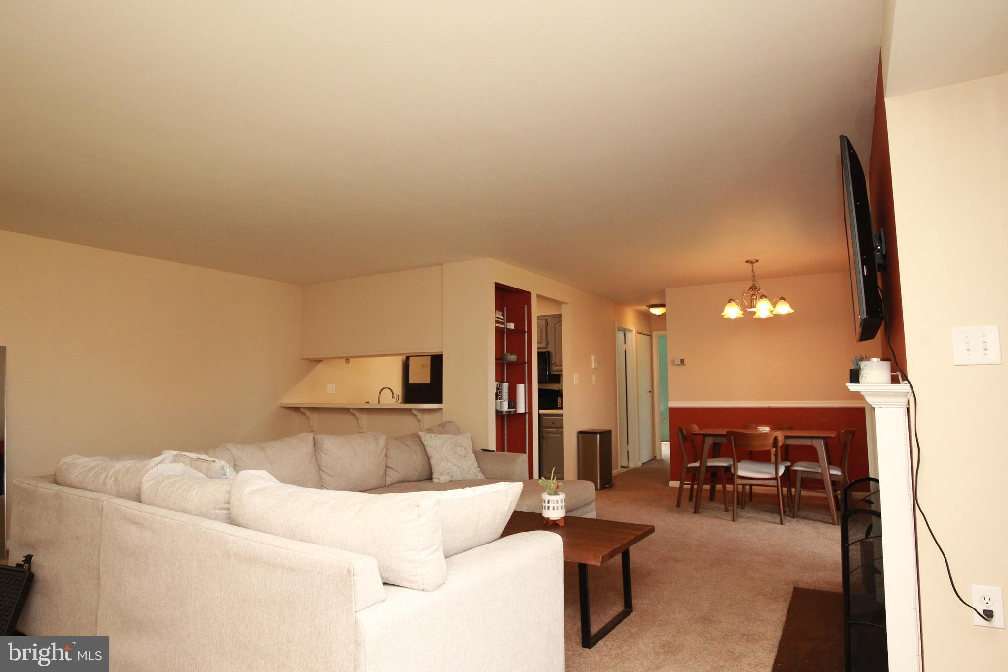 CASTLE HARBOUR - Residential