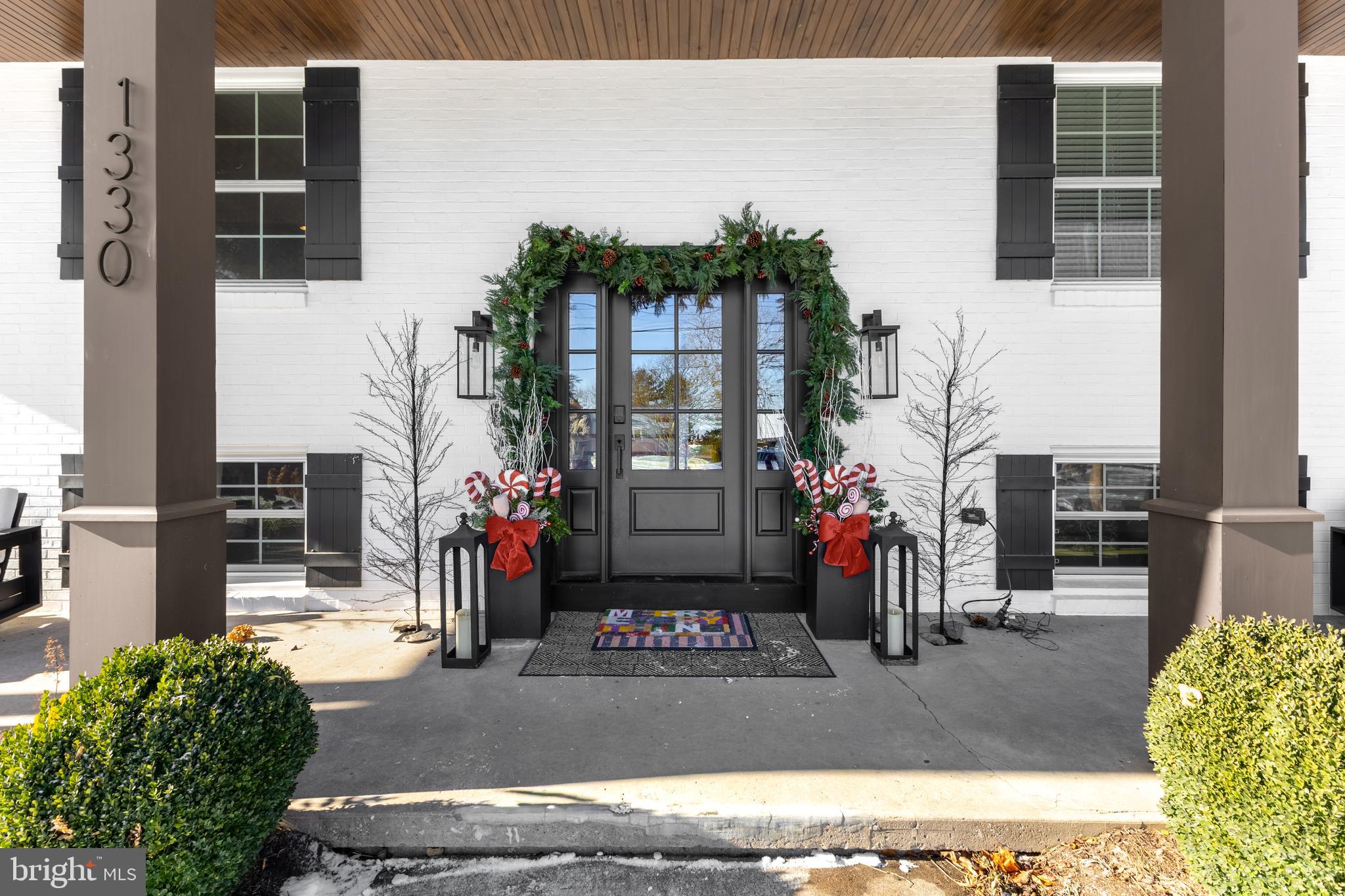 STATE COLLEGE BORO - Residential