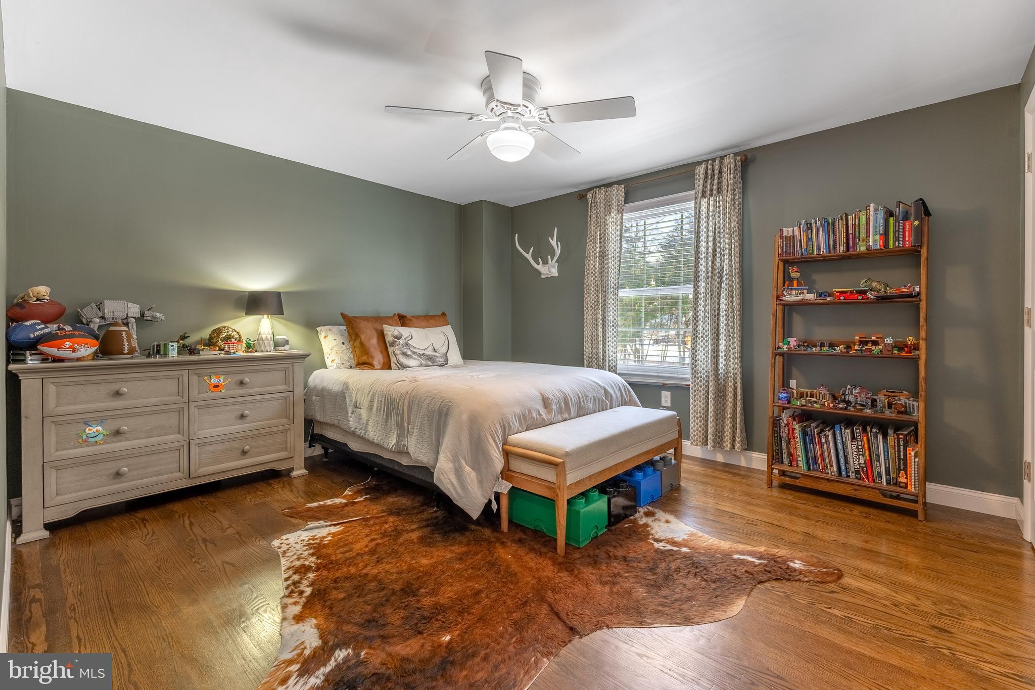 STATE COLLEGE BORO - Residential