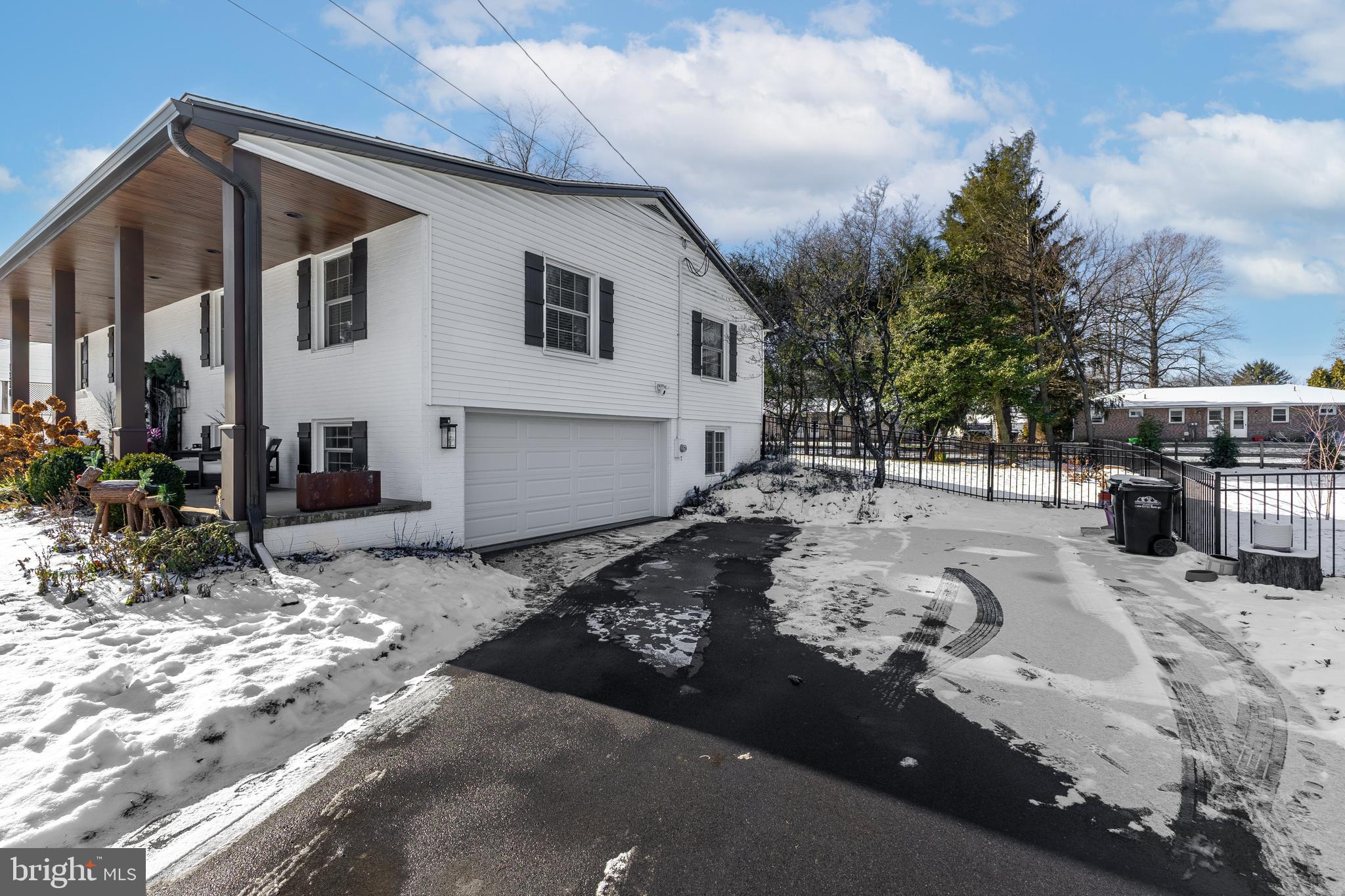 STATE COLLEGE BORO - Residential