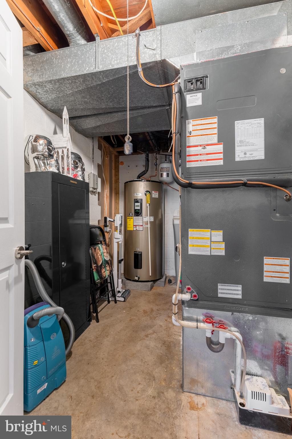 STATE COLLEGE BORO - Residential