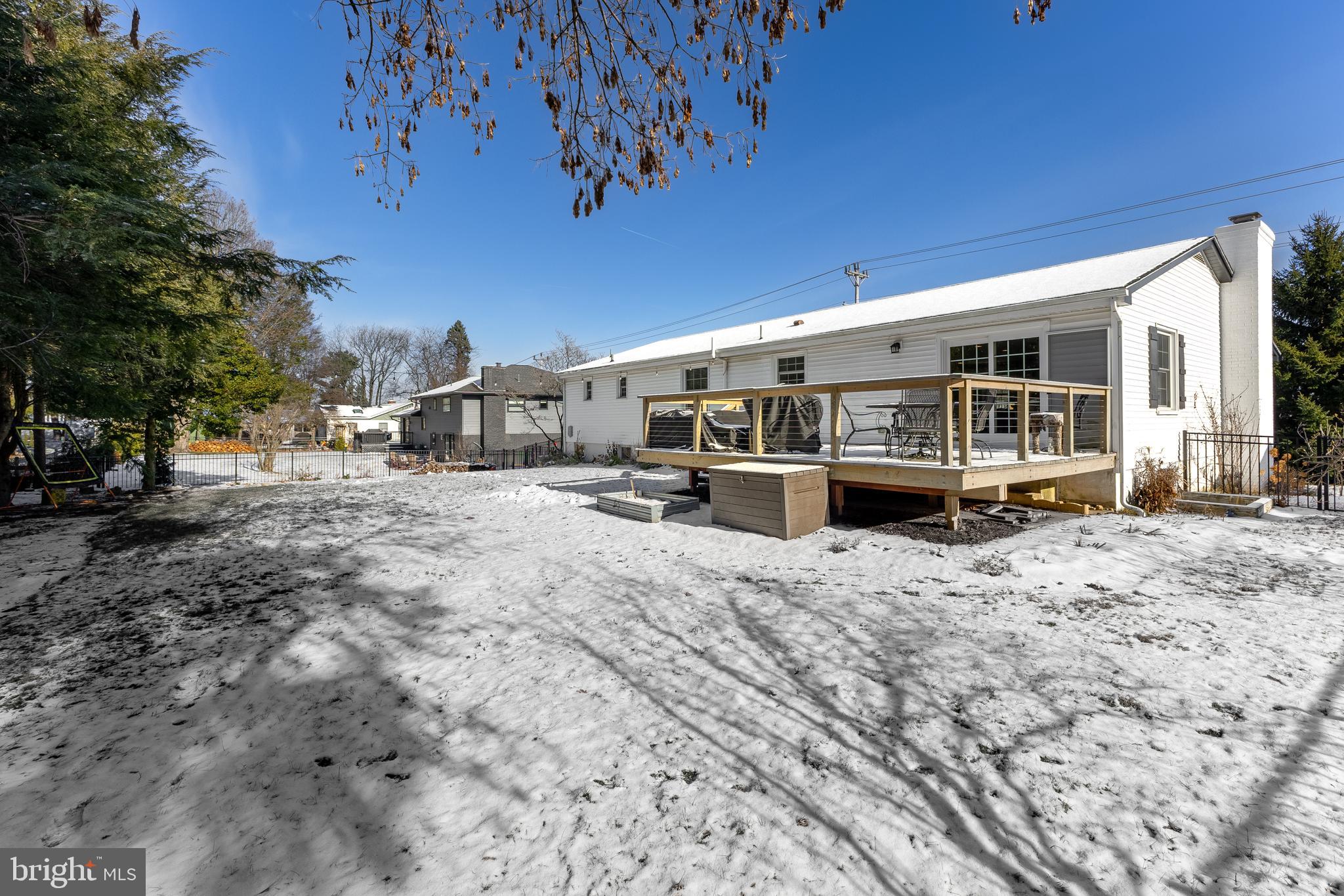 STATE COLLEGE BORO - Residential