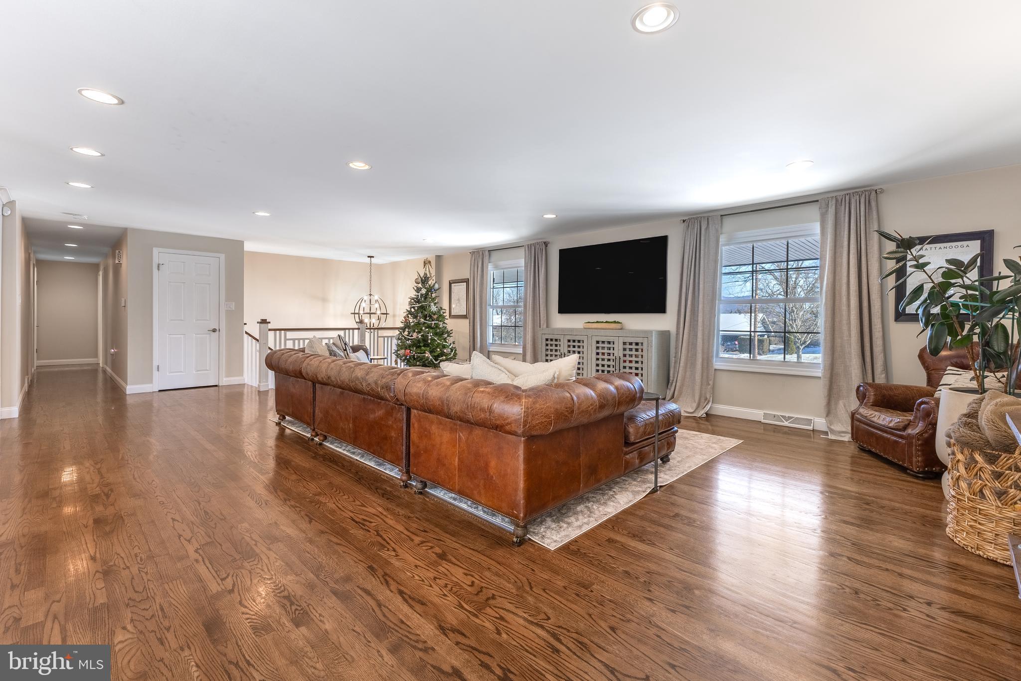 STATE COLLEGE BORO - Residential