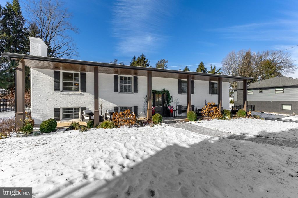 Photo of 1330 Penfield Road, STATE COLLEGE, PA 16801 (MLS # PACE2517152)