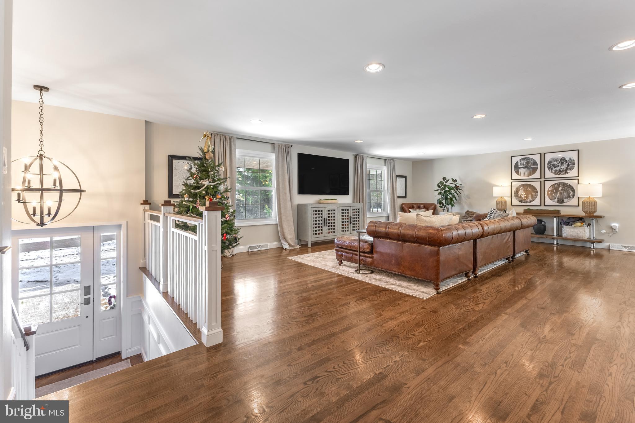 STATE COLLEGE BORO - Residential