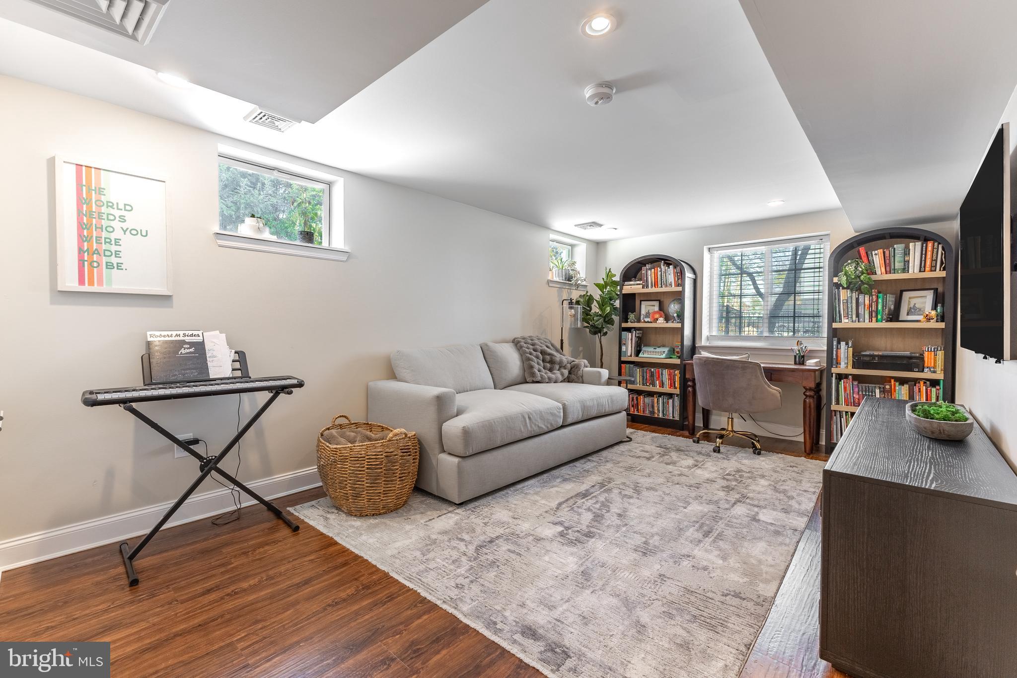 STATE COLLEGE BORO - Residential