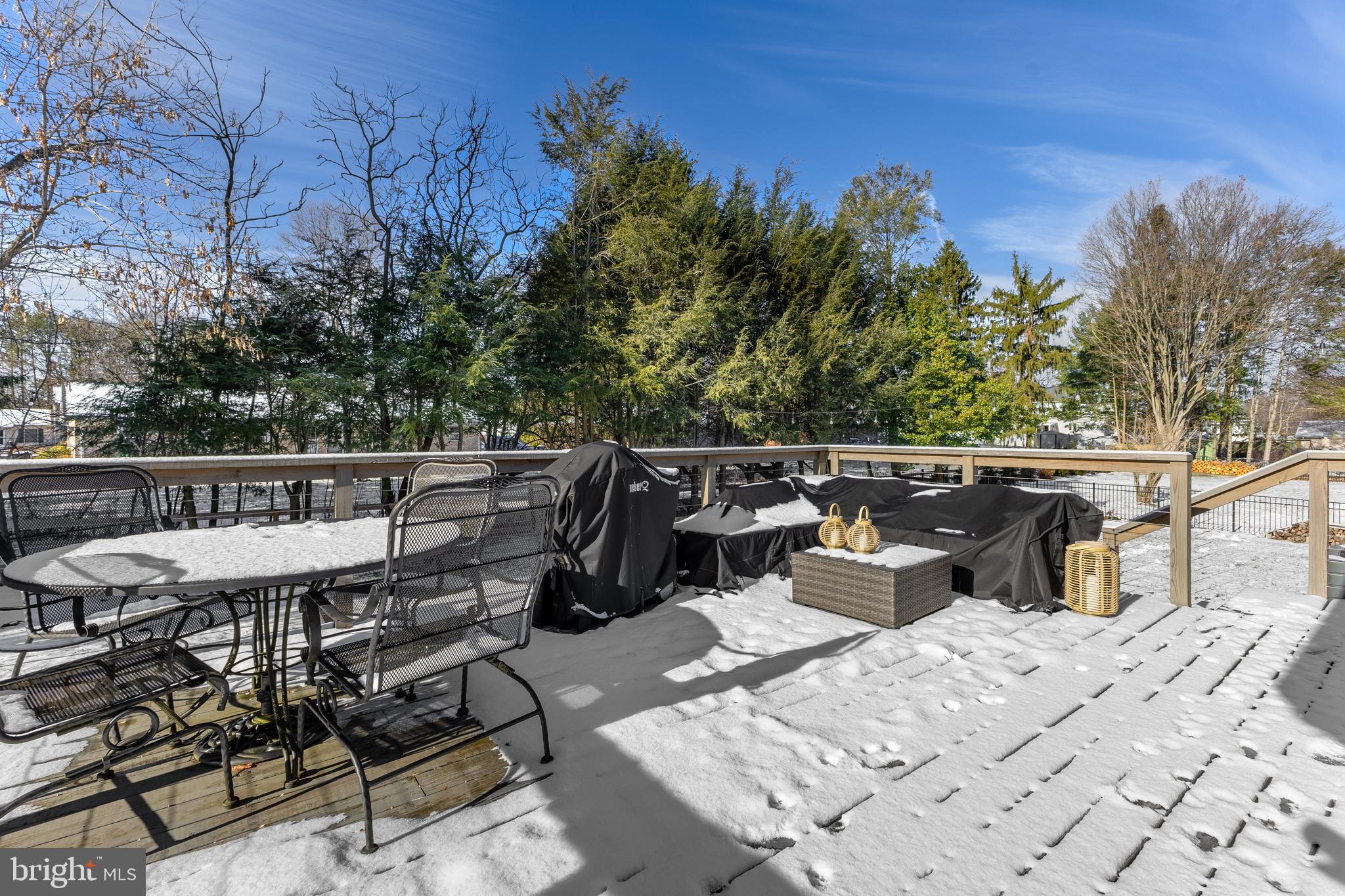 STATE COLLEGE BORO - Residential