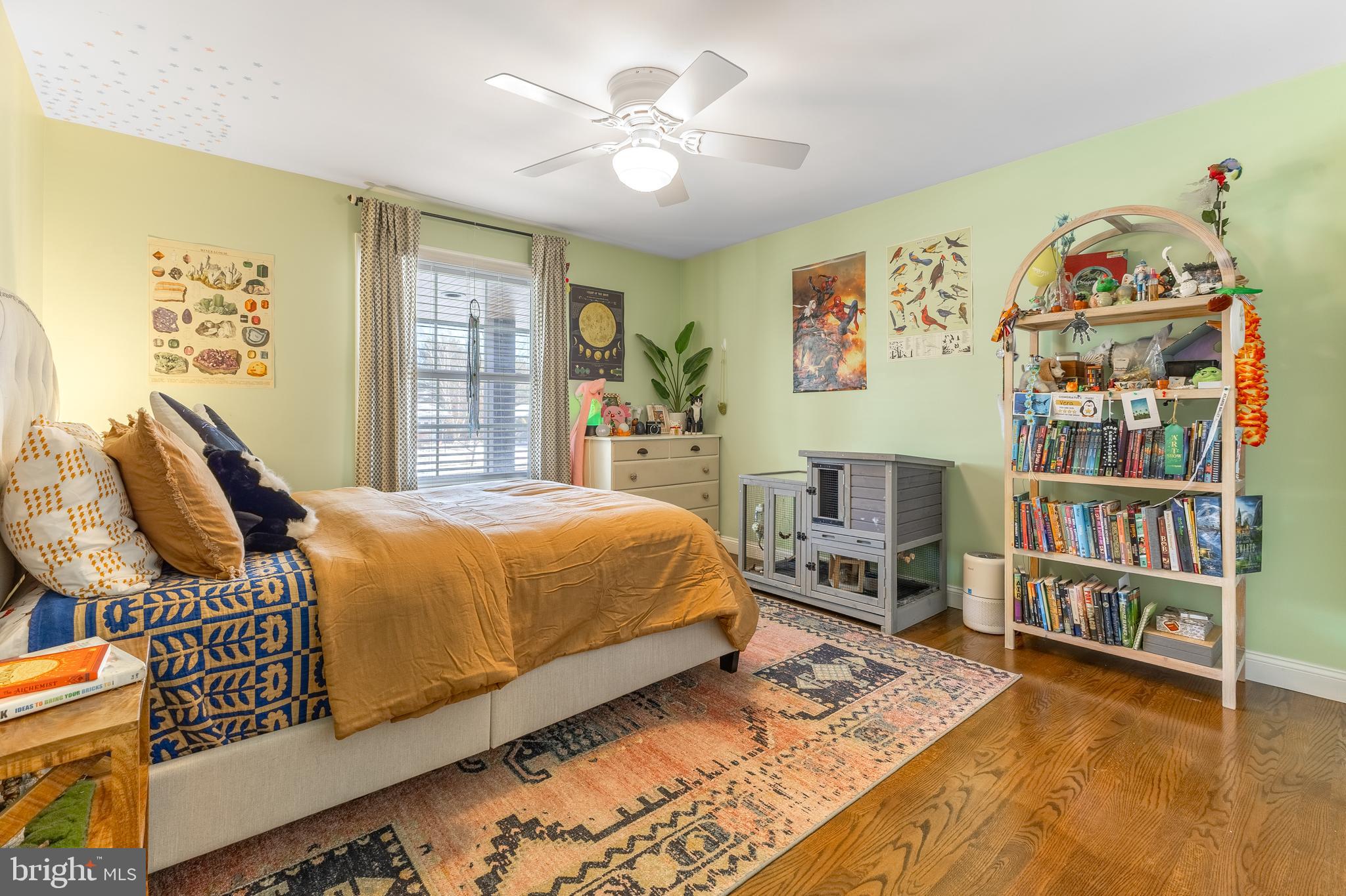 STATE COLLEGE BORO - Residential