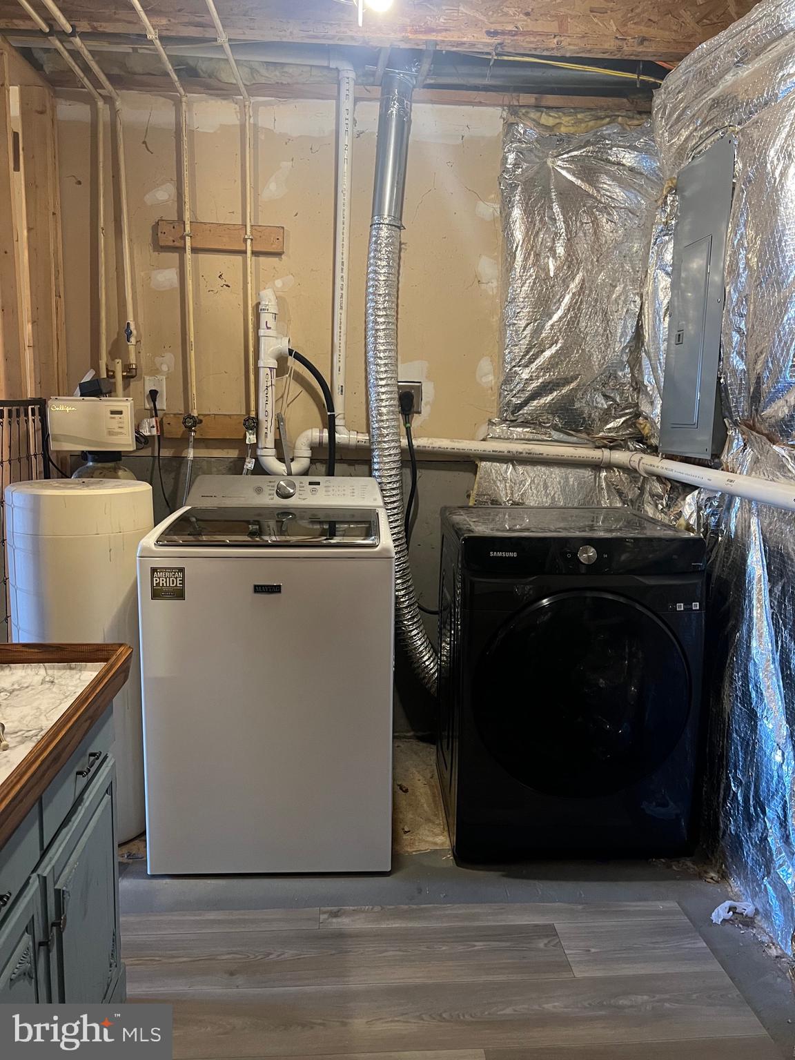 PRENTISS POINT II TOWNHOMES - Residential