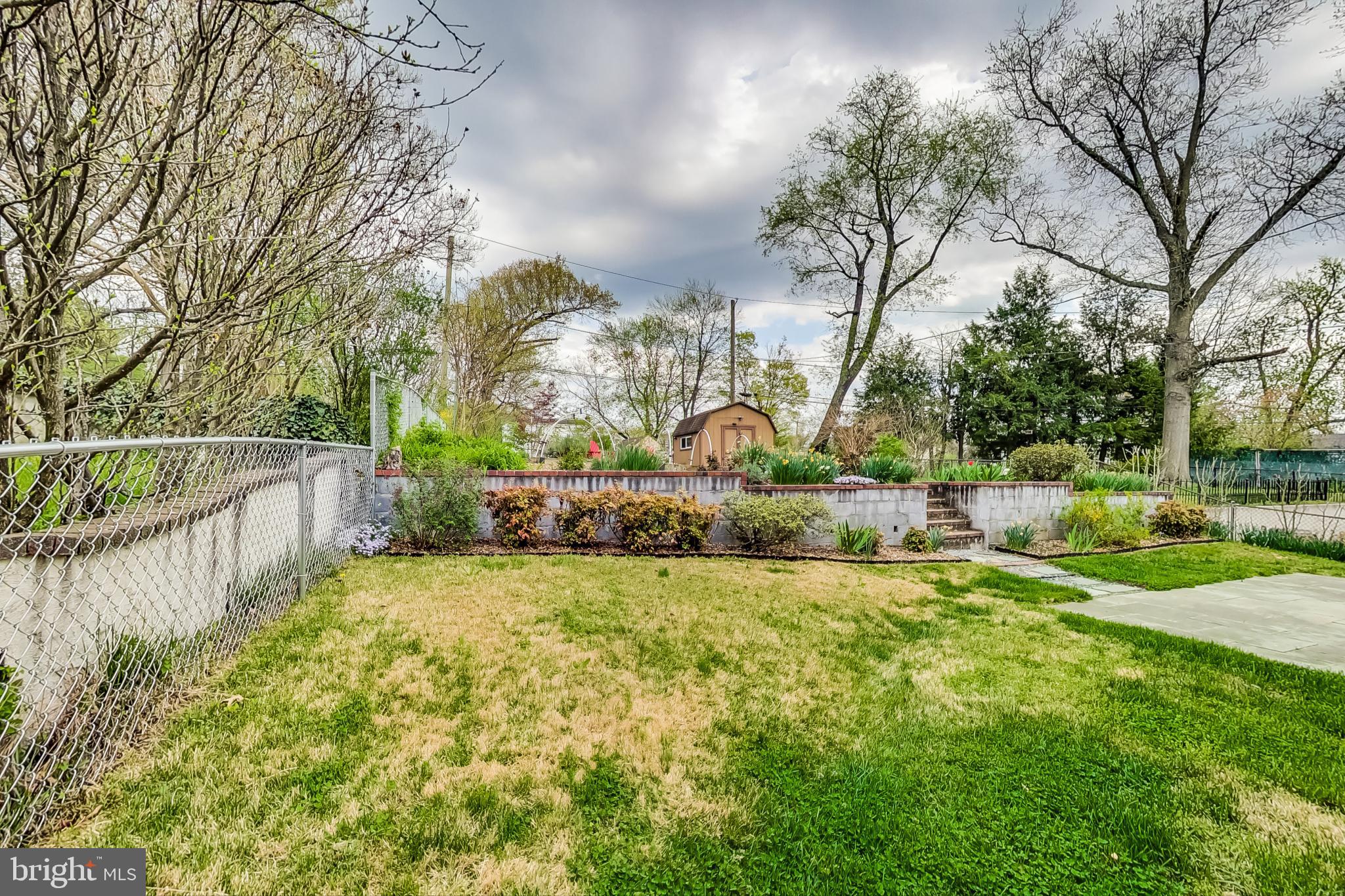 CHEVERLY - Residential