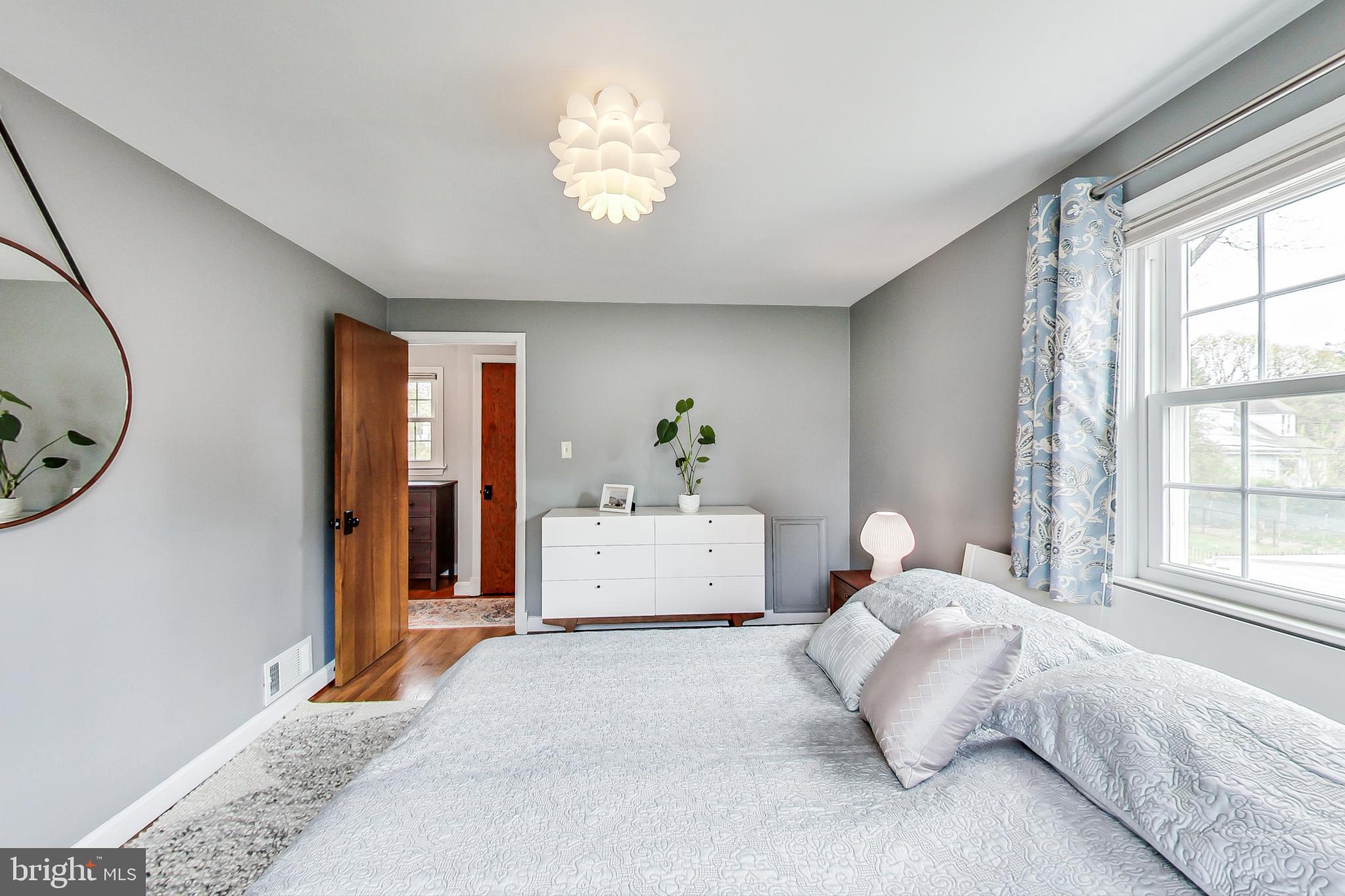 CHEVERLY - Residential