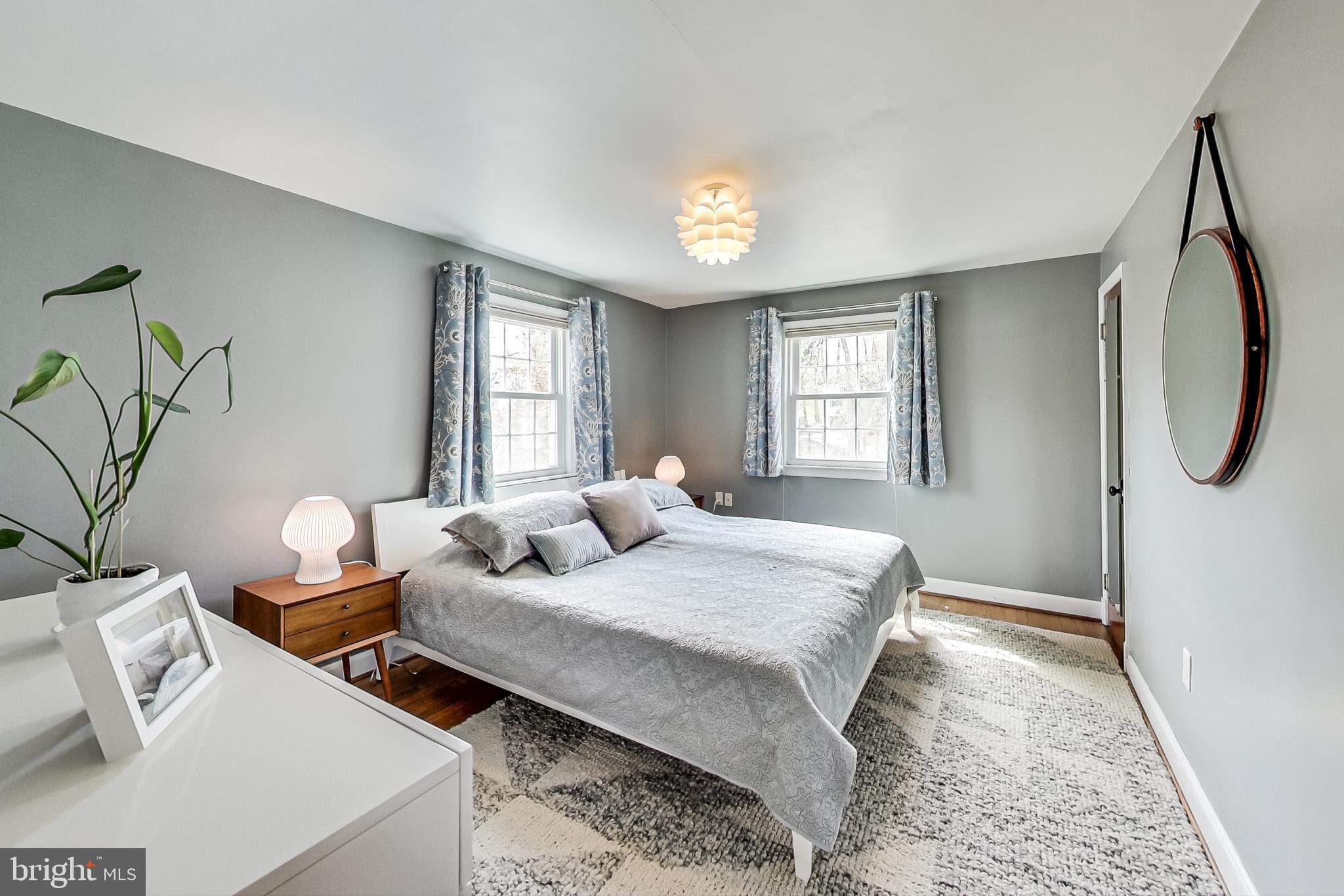 CHEVERLY - Residential