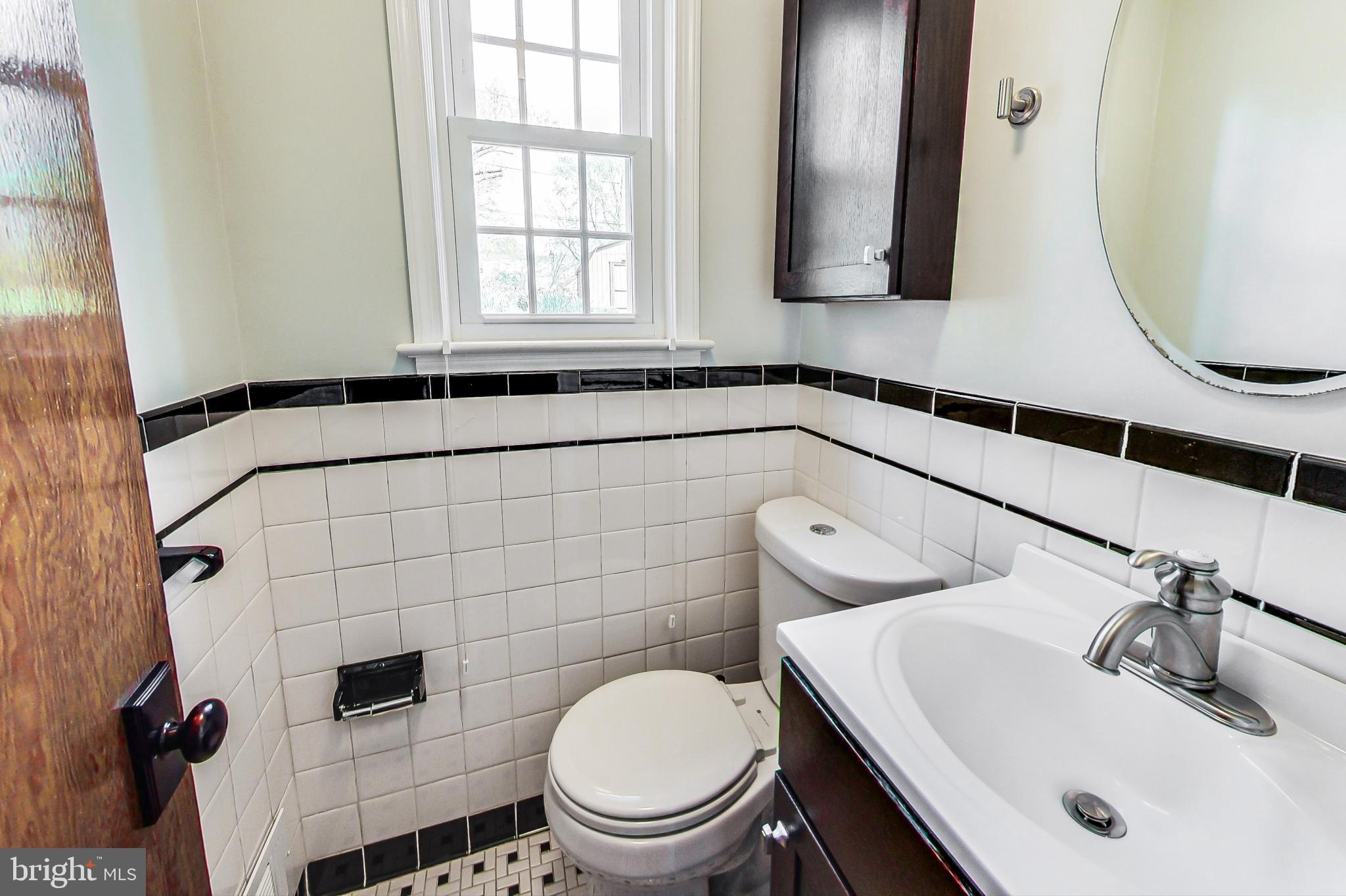 CHEVERLY - Residential