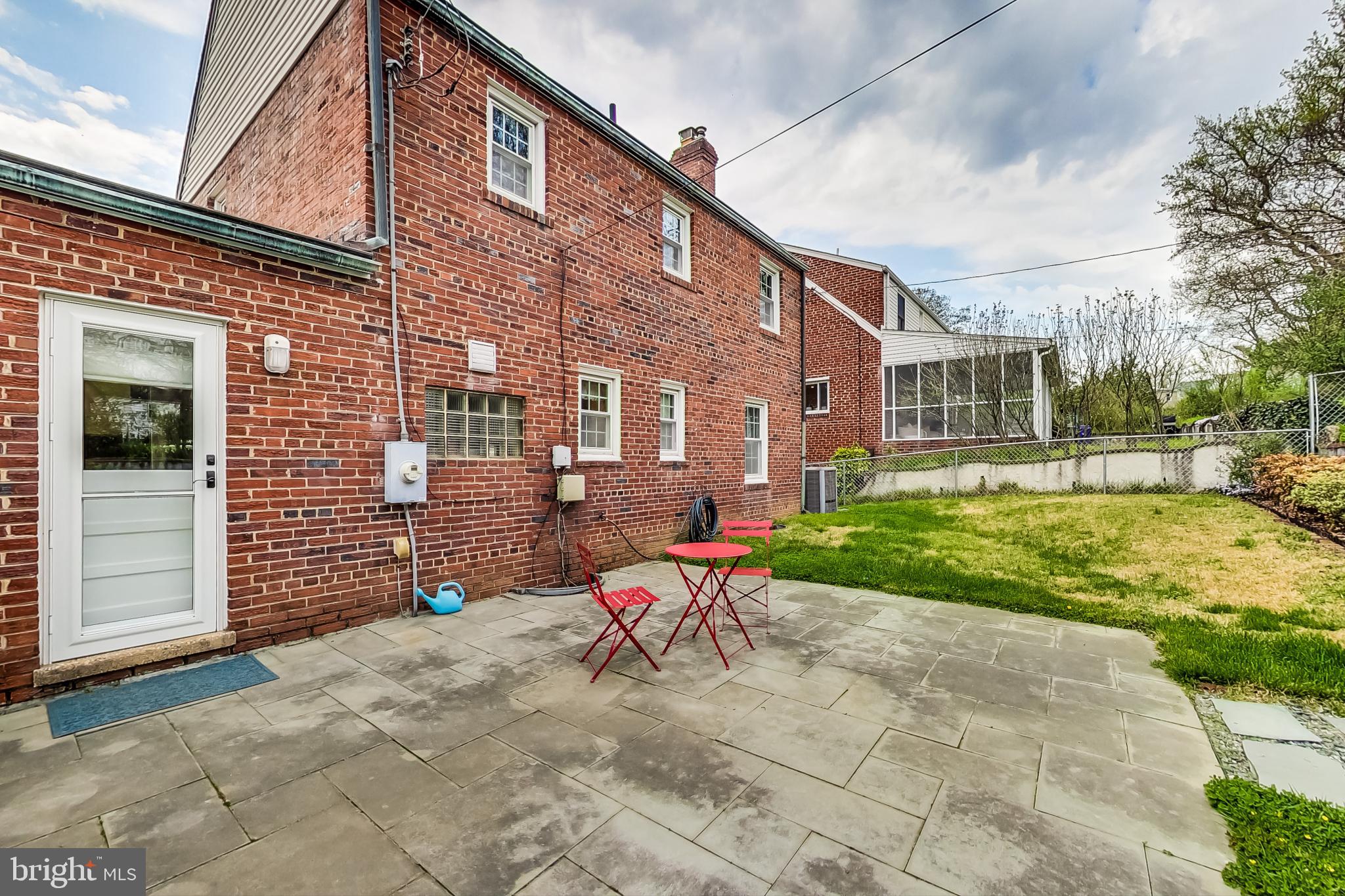 CHEVERLY - Residential