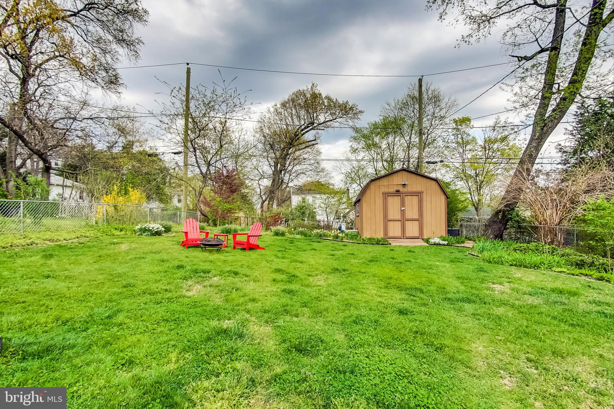 CHEVERLY - Residential