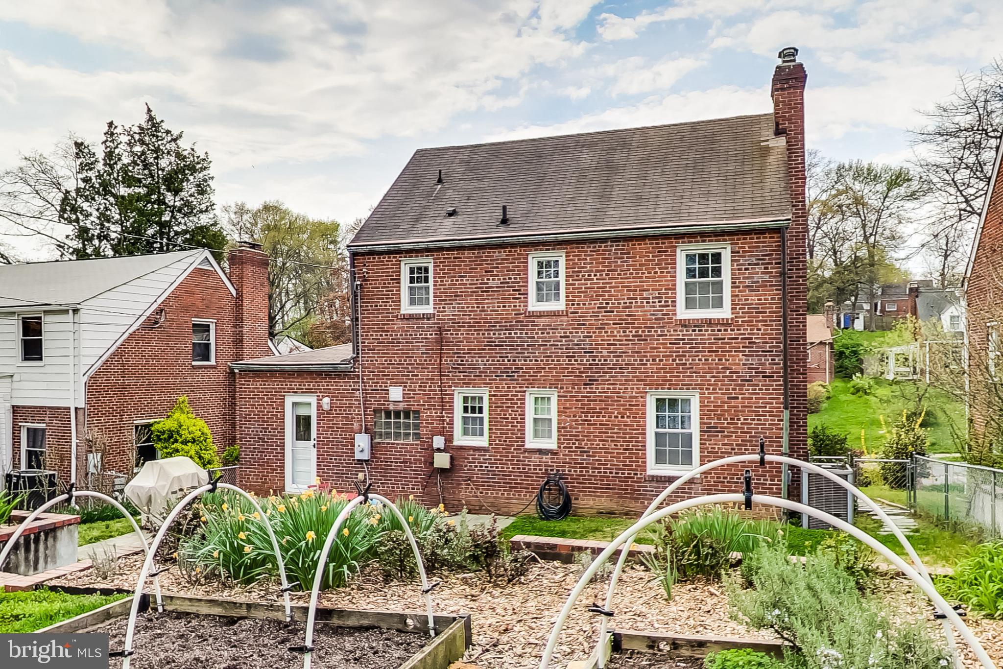 CHEVERLY - Residential