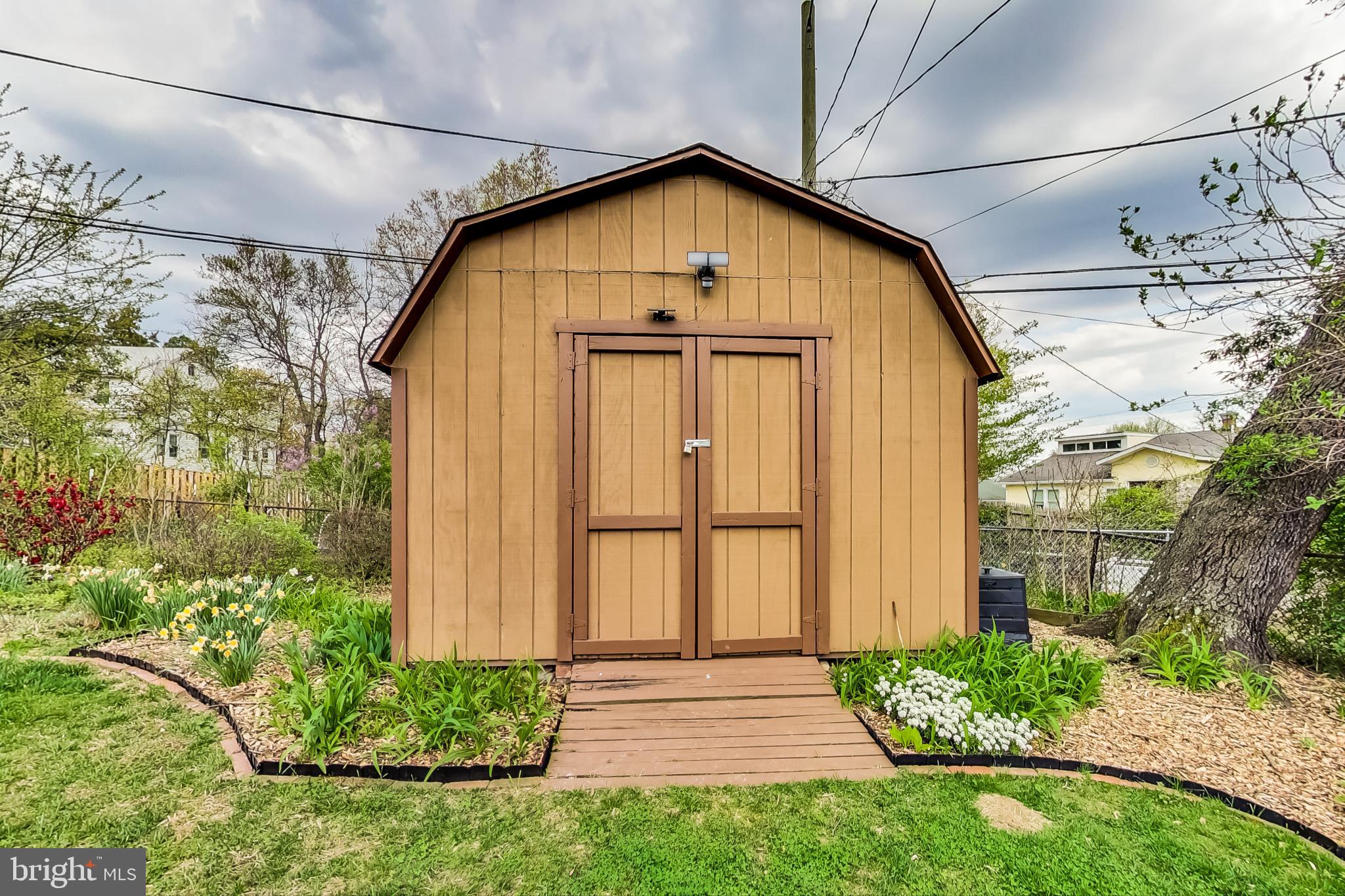 CHEVERLY - Residential