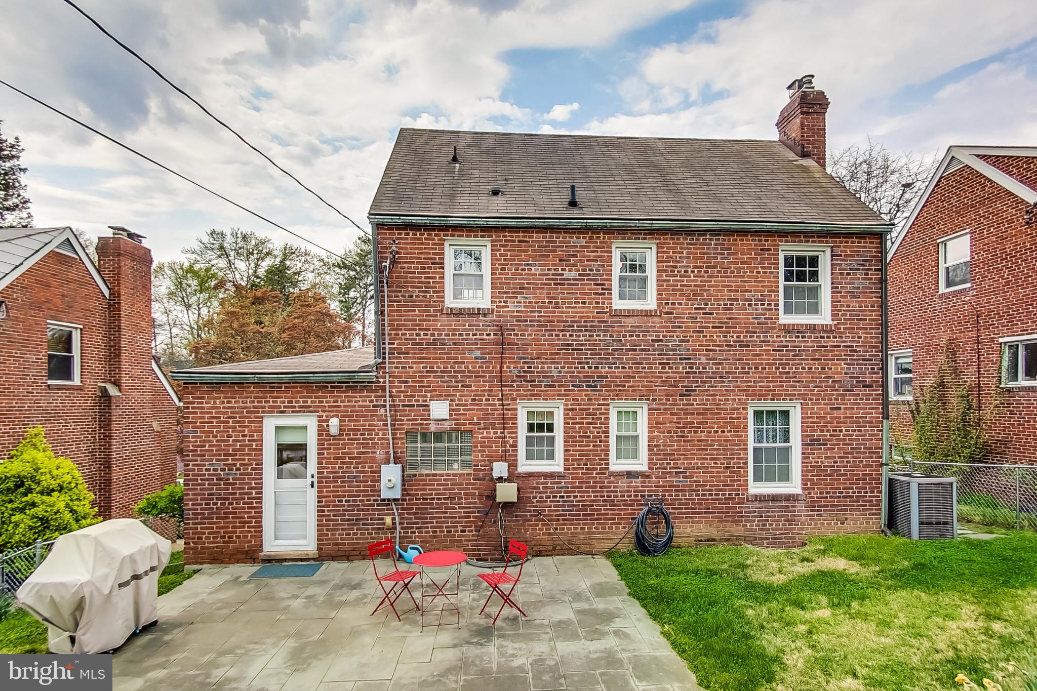 CHEVERLY - Residential