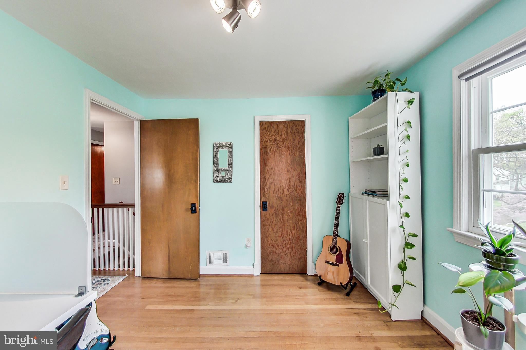 CHEVERLY - Residential