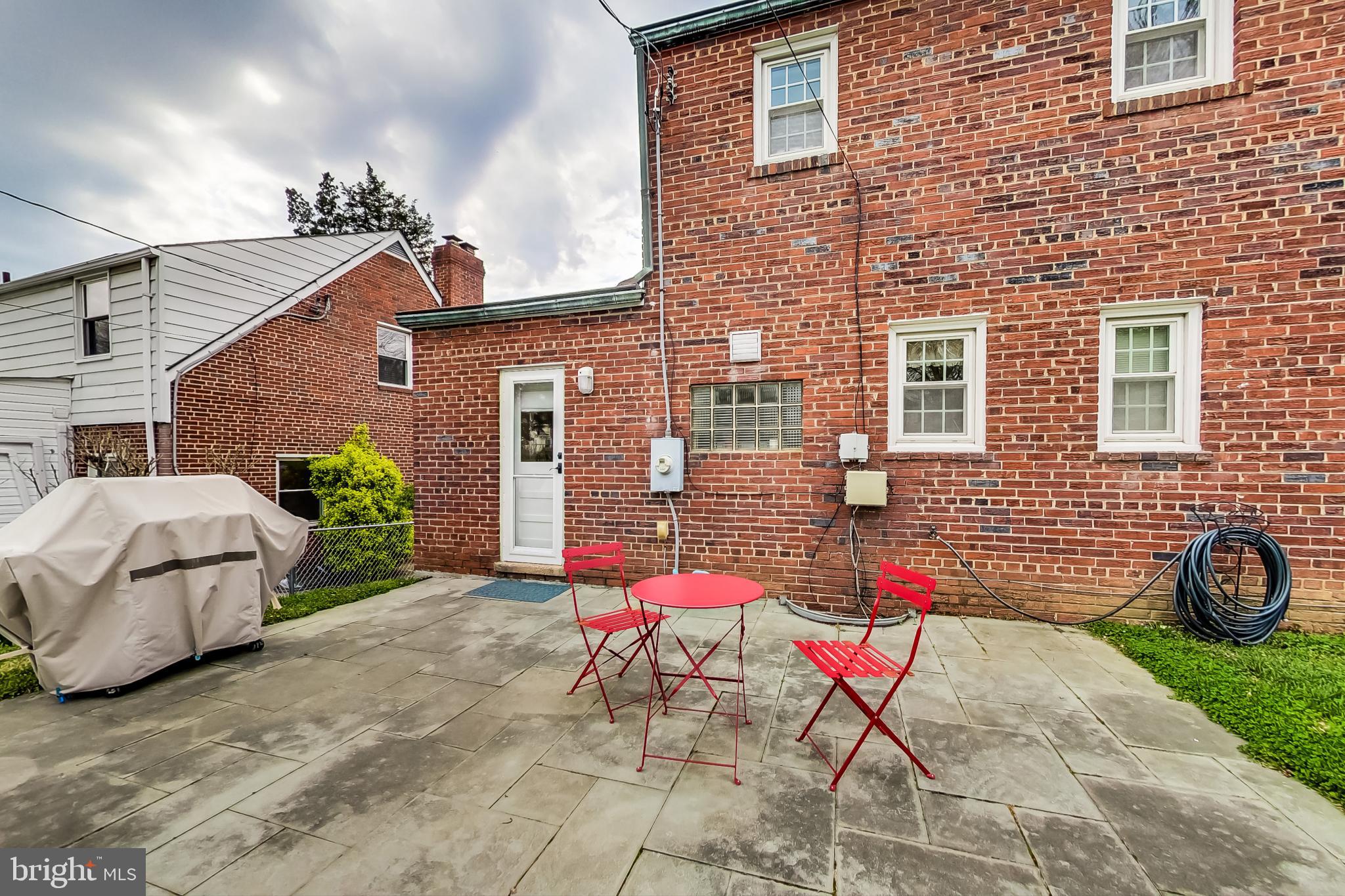 CHEVERLY - Residential