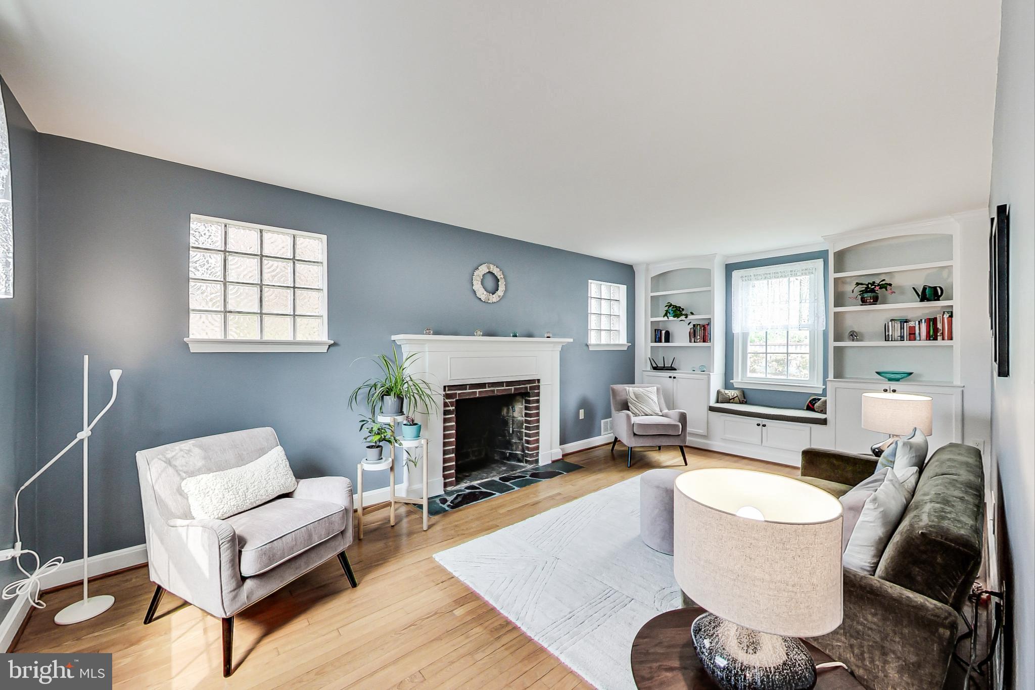 CHEVERLY - Residential