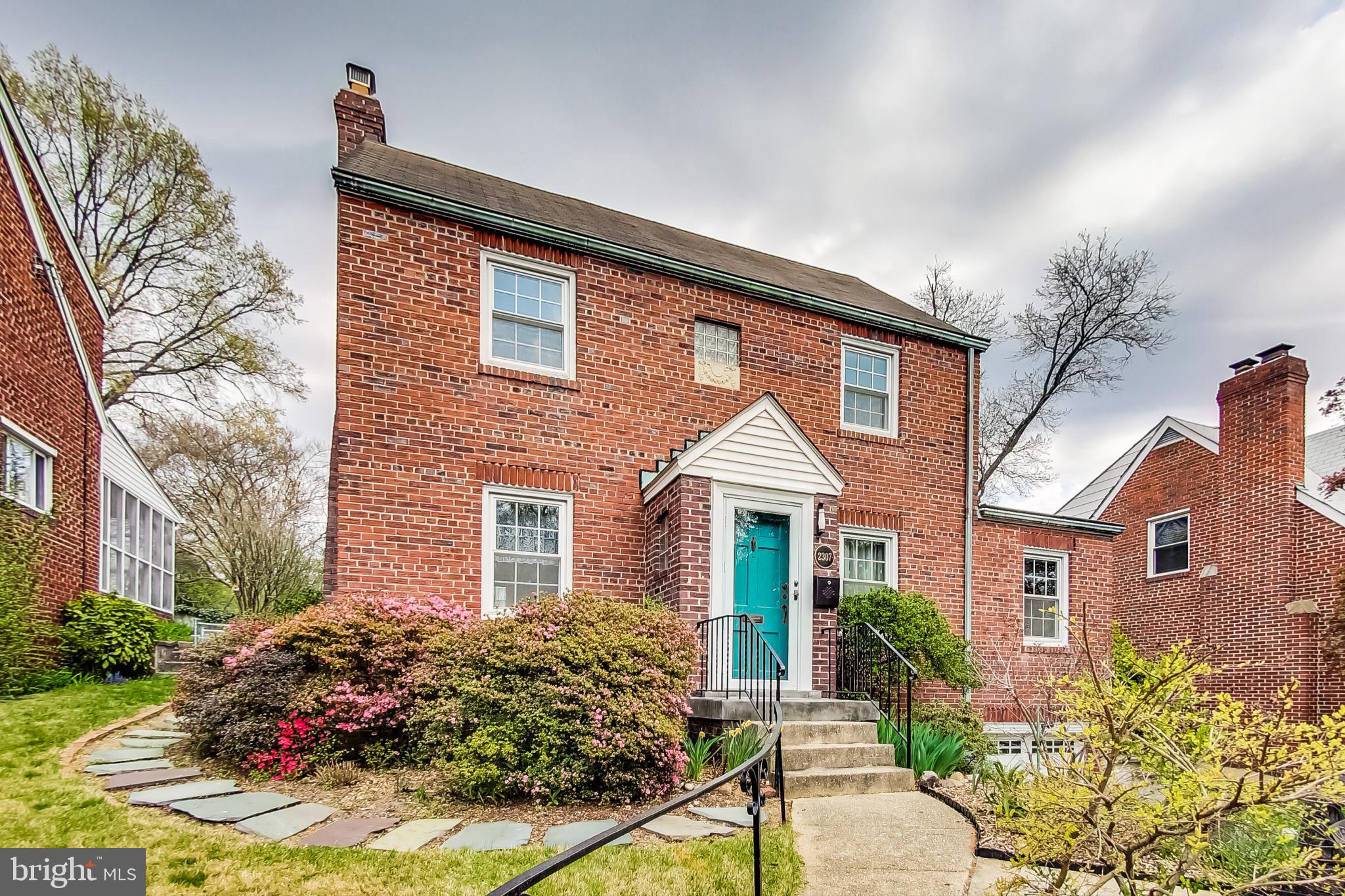 CHEVERLY - Residential