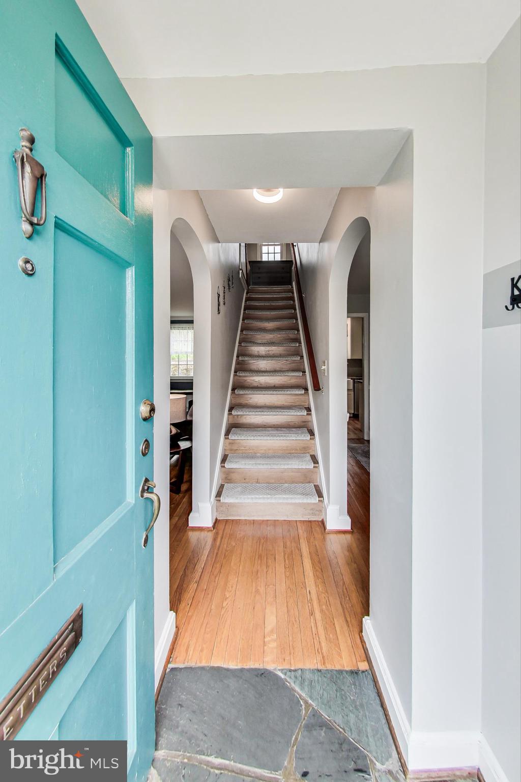 CHEVERLY - Residential