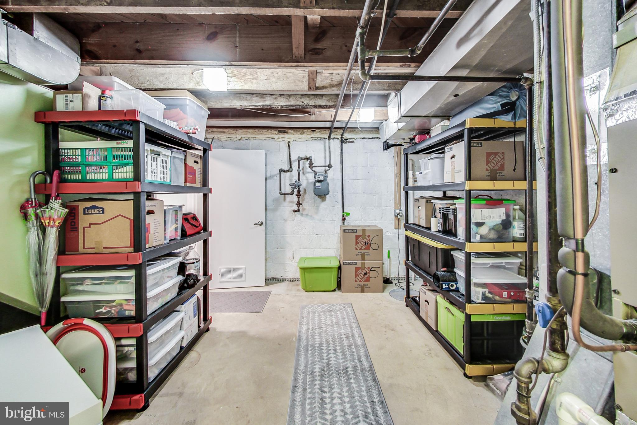 CHEVERLY - Residential